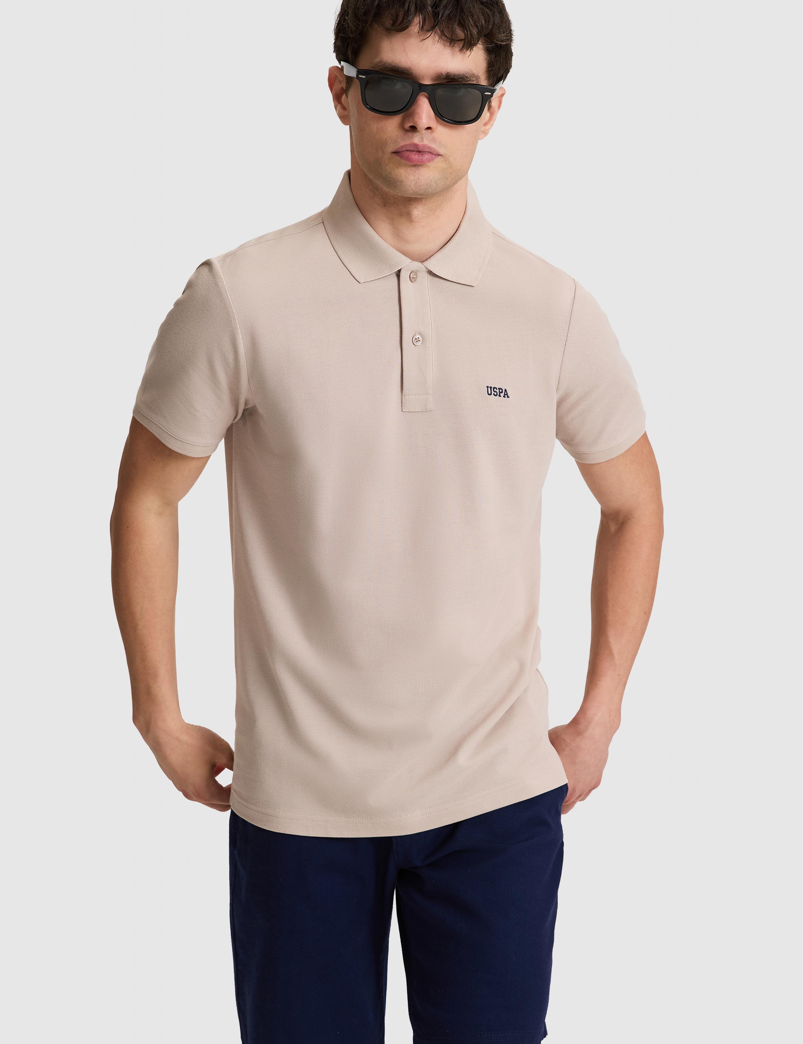 پولوشرت رگولار مردانه یو اس پولو | U.S. Polo Assn. - تصویر 5
