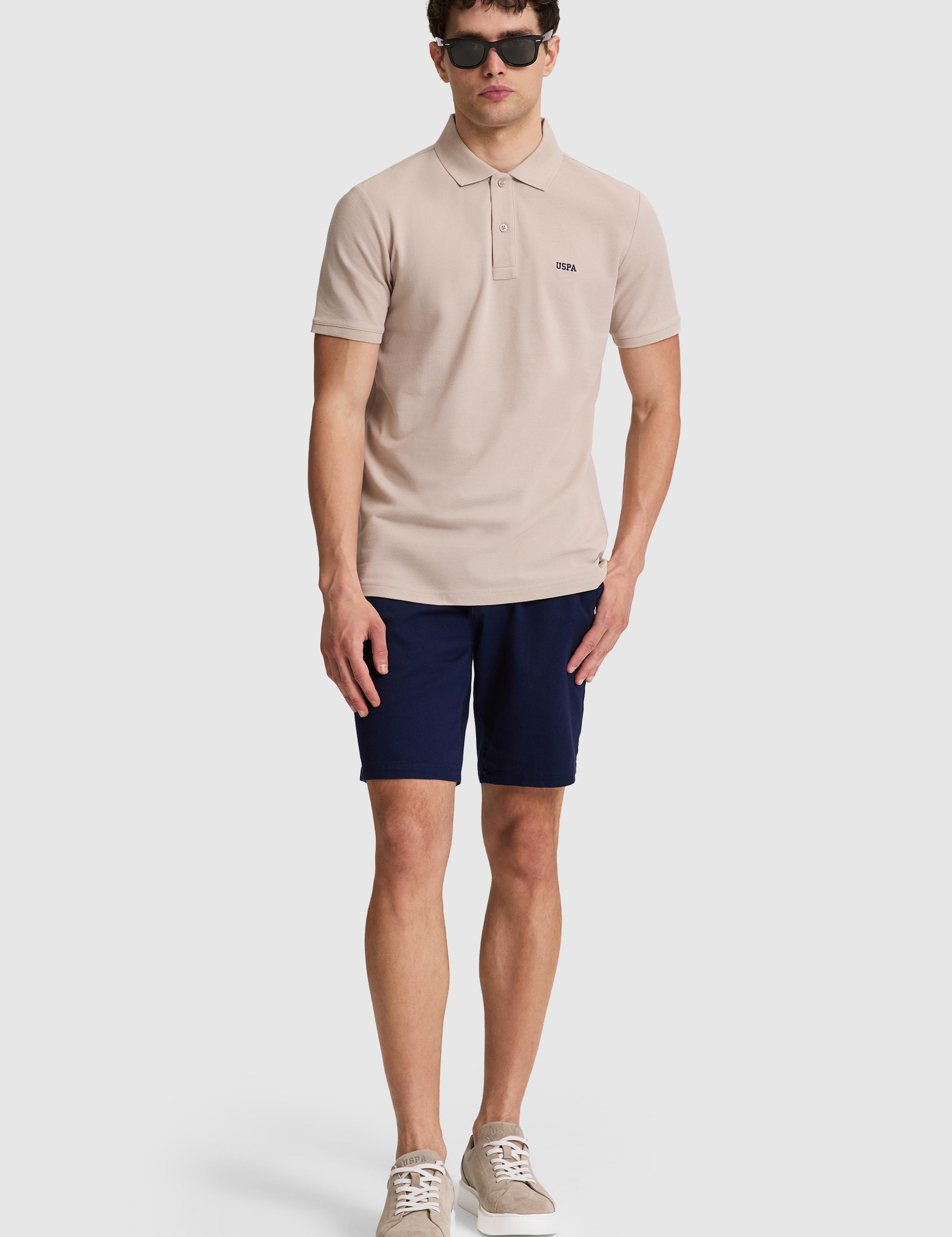 پولوشرت رگولار مردانه یو اس پولو | U.S. Polo Assn. - تصویر 4