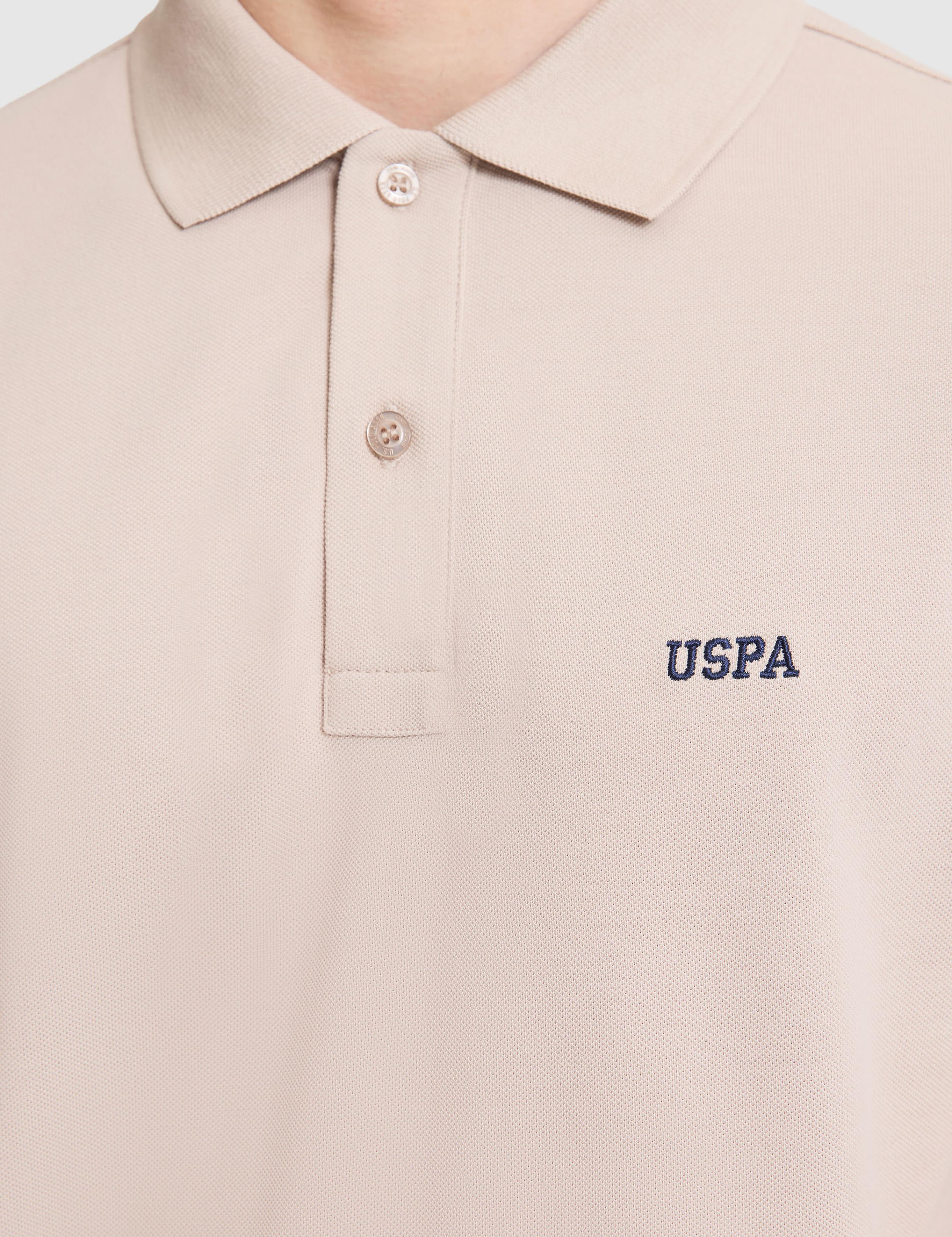 پولوشرت رگولار مردانه یو اس پولو | U.S. Polo Assn. - تصویر 7