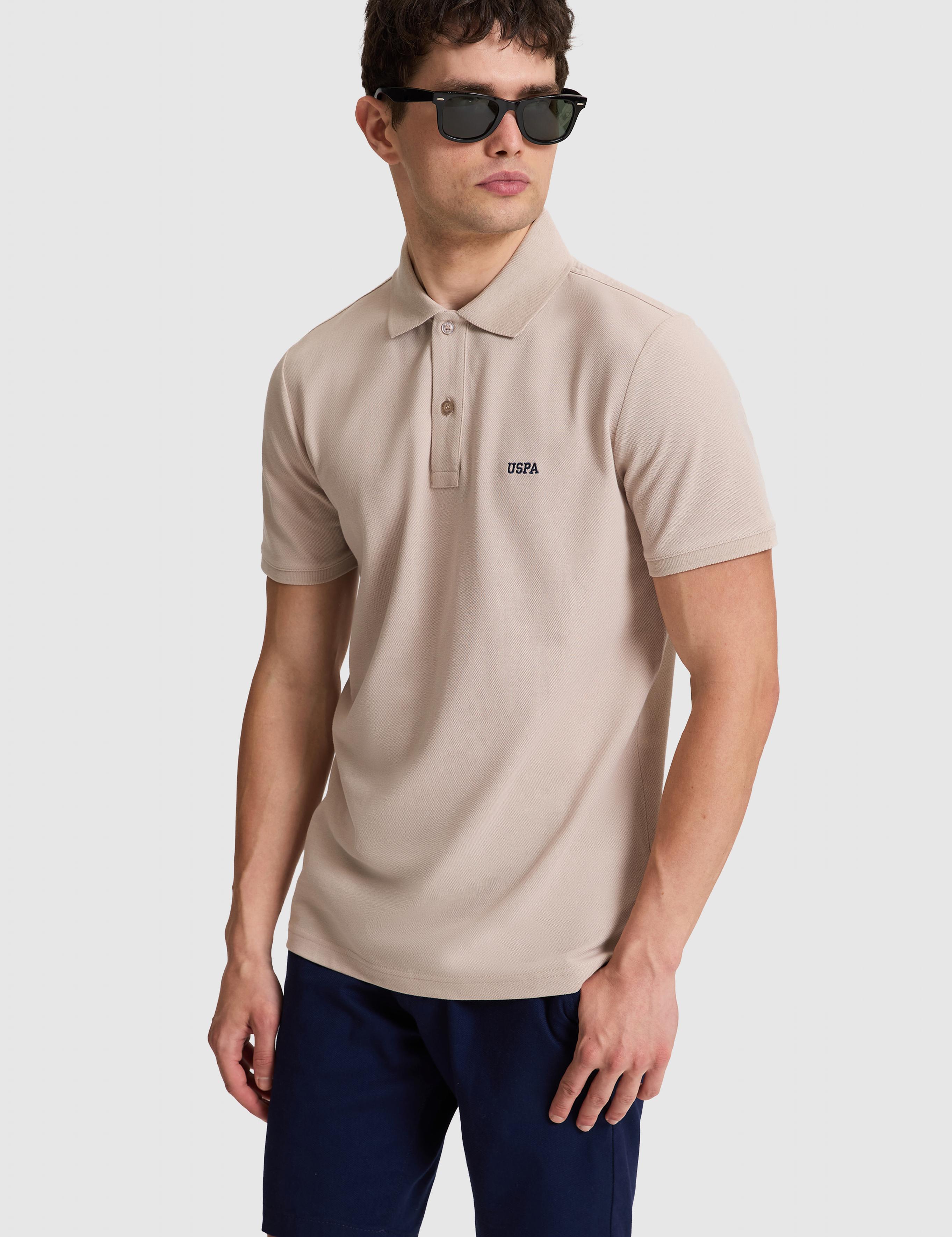 پولوشرت رگولار مردانه یو اس پولو | U.S. Polo Assn. - تصویر 3