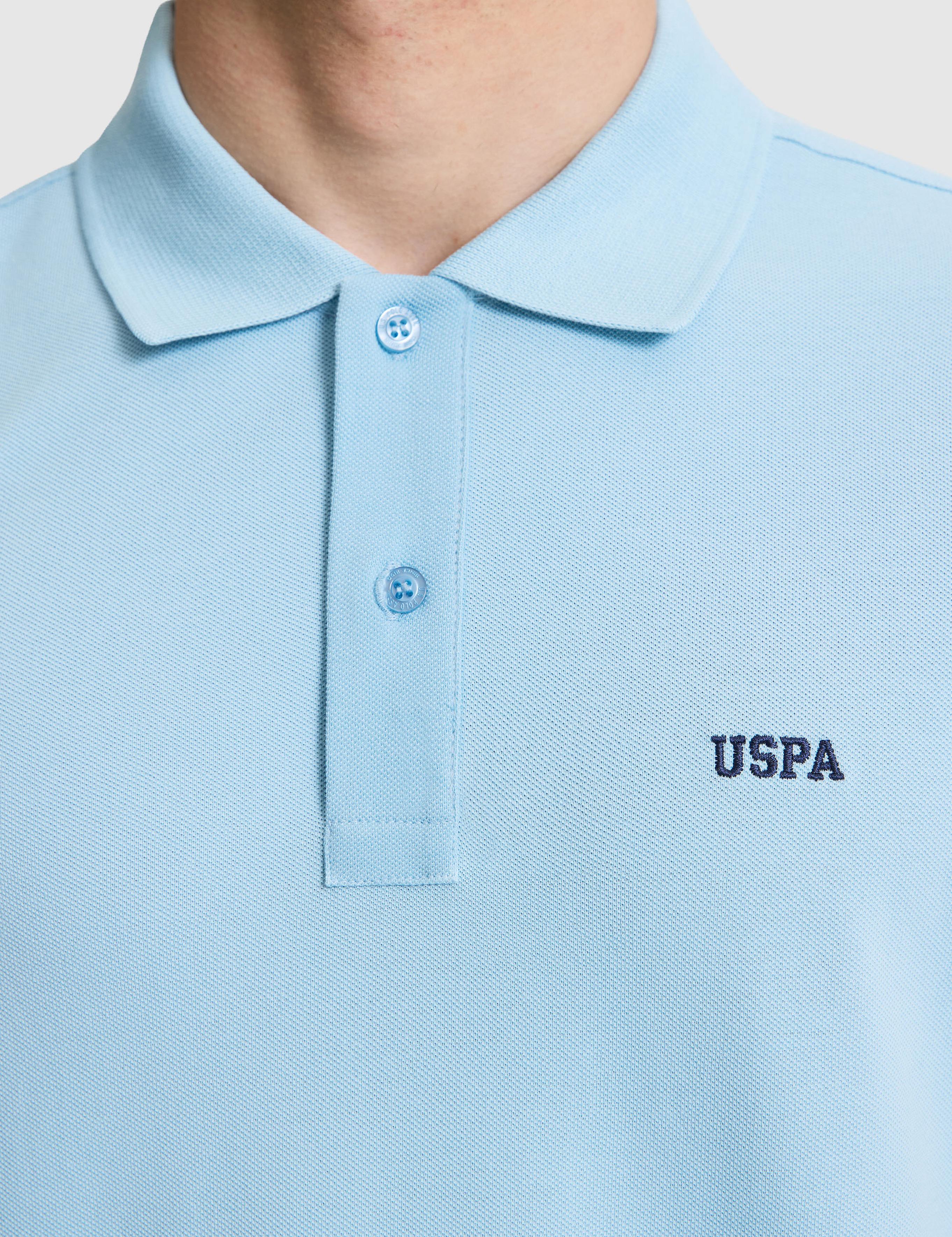 پولوشرت رگولار مردانه یو اس پولو | U.S. Polo Assn. - تصویر 6