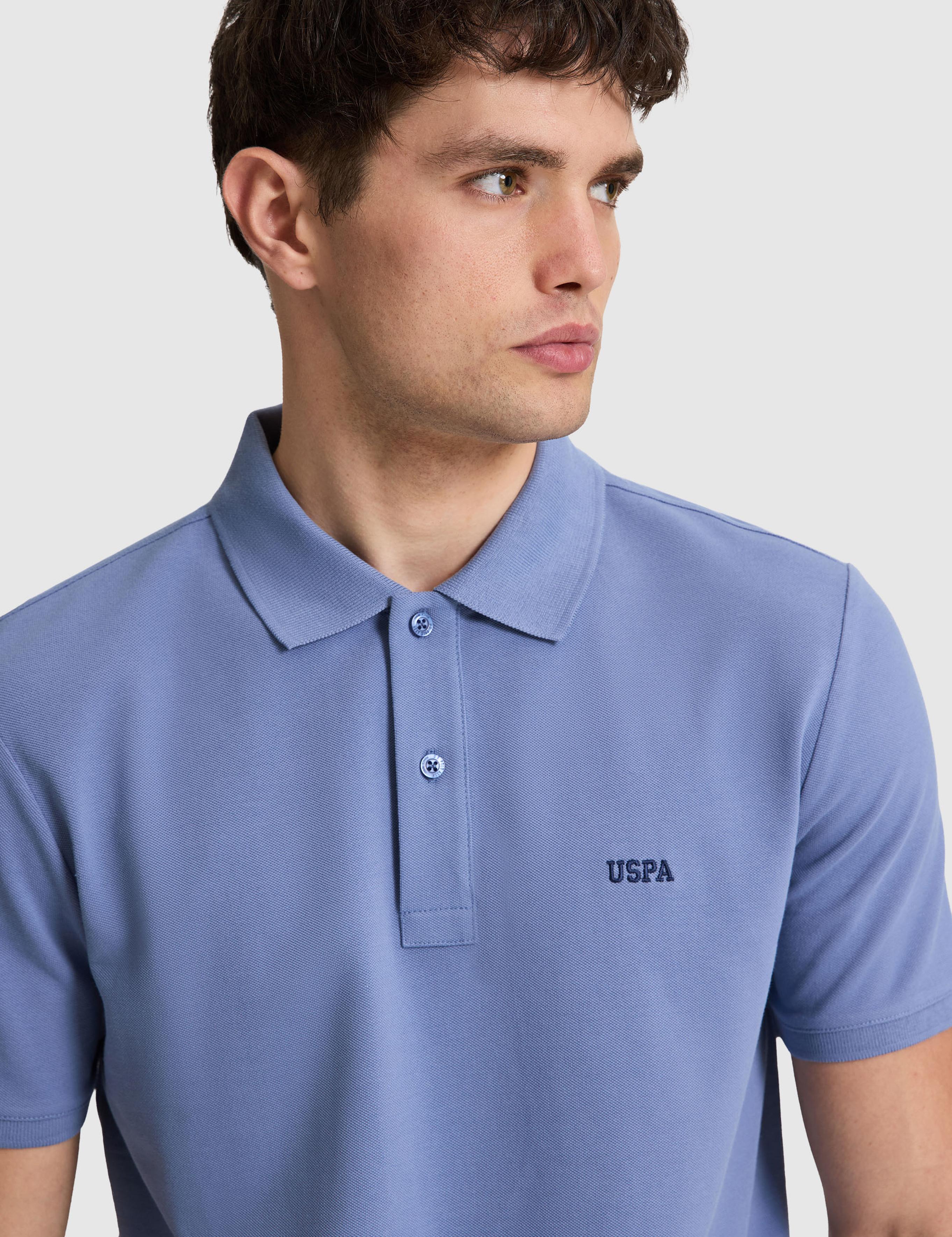 پولوشرت رگولار مردانه یو اس پولو | U.S. Polo Assn. - تصویر 2