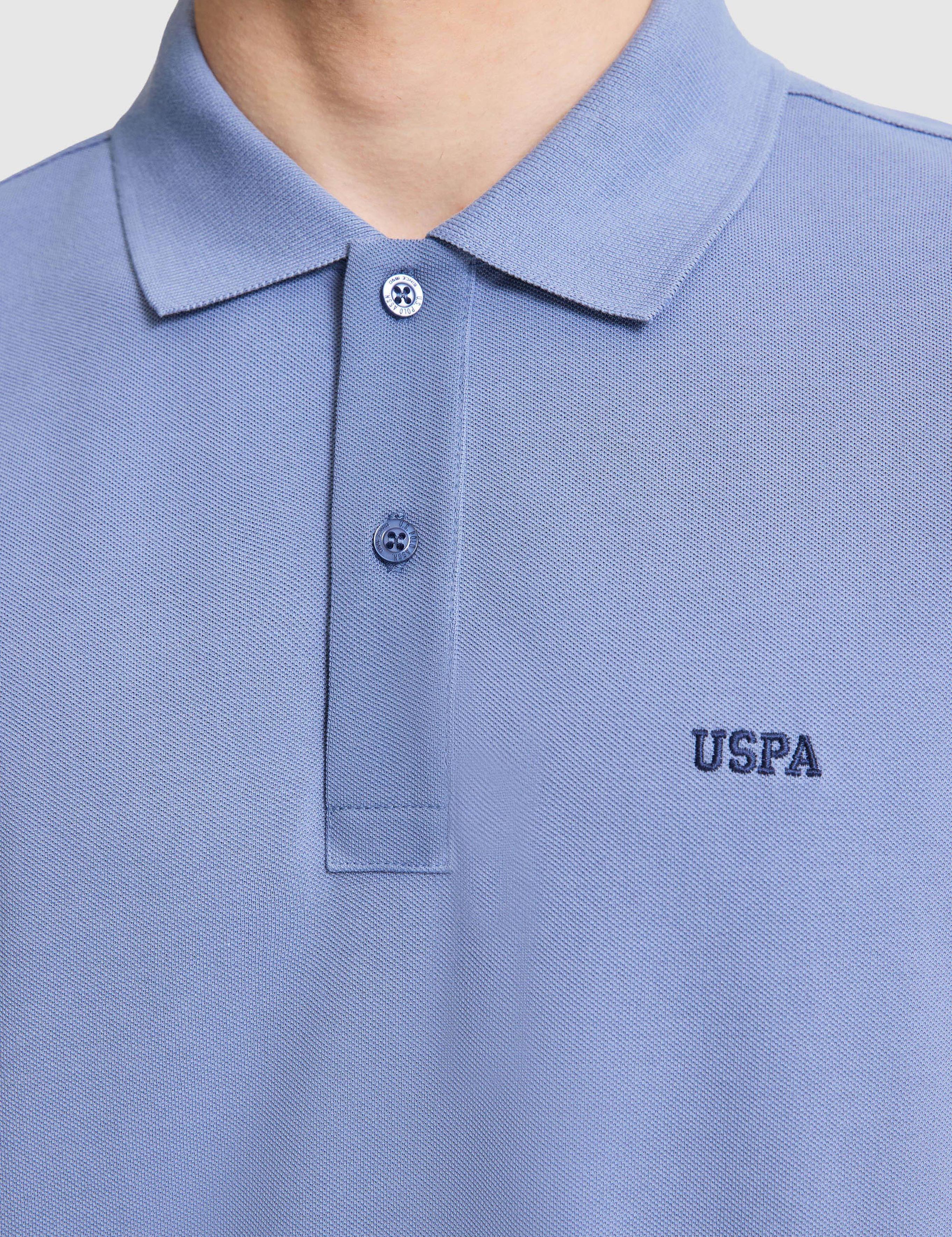 پولوشرت رگولار مردانه یو اس پولو | U.S. Polo Assn. - تصویر 7