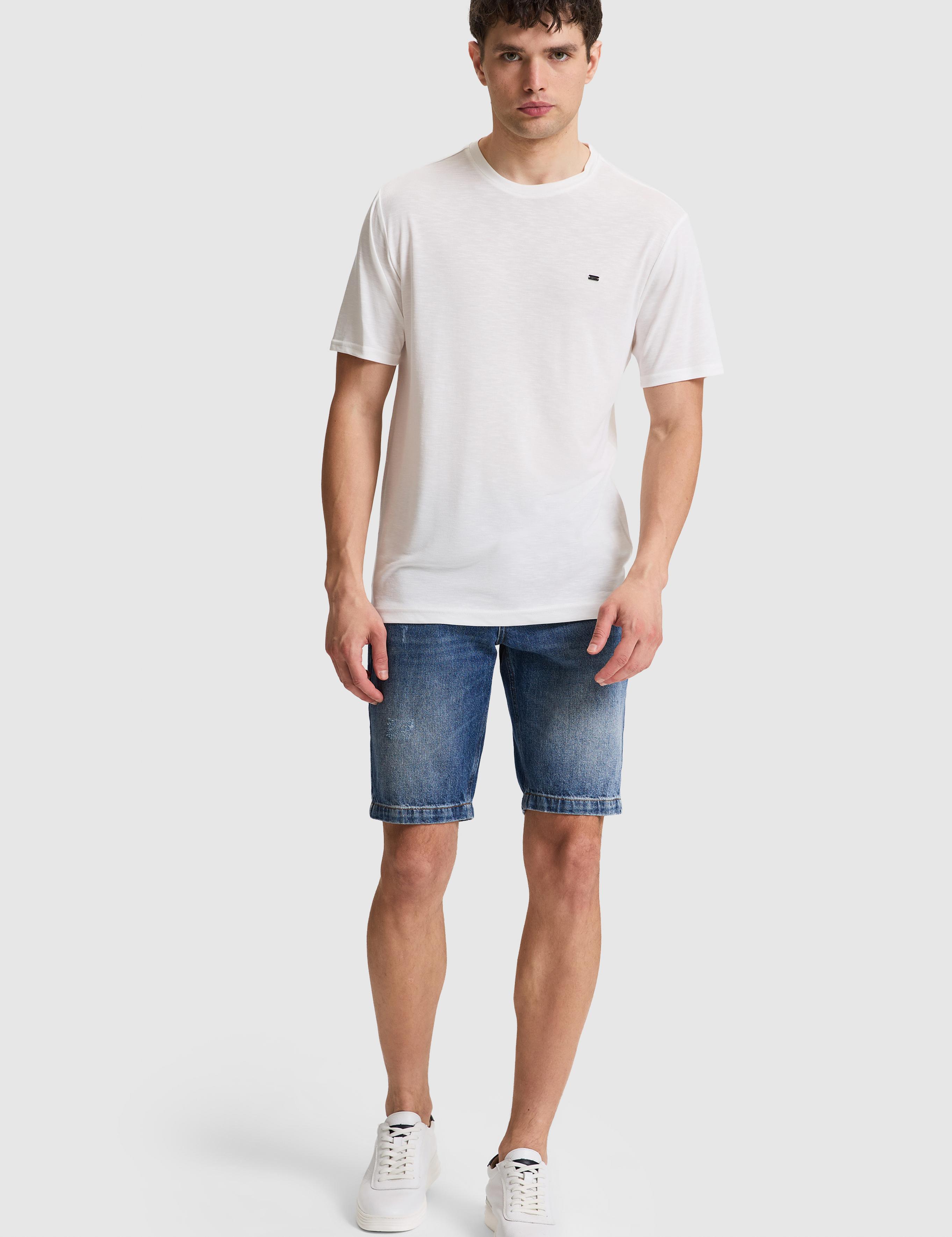 تی شرت رگولار مردانه یو اس پولو | U.S. Polo Assn. - تصویر 4
