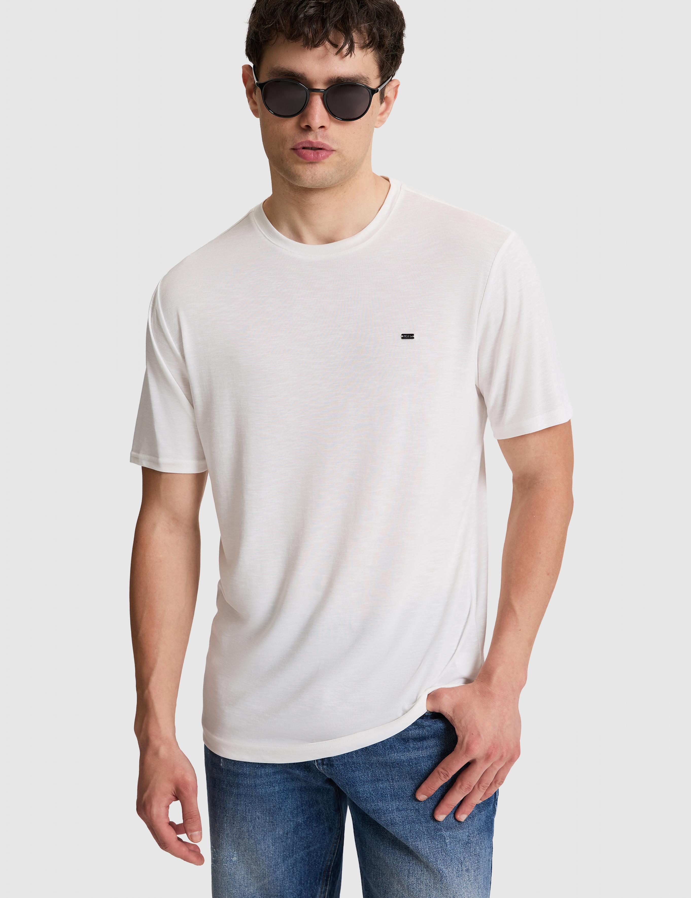 تی شرت رگولار مردانه یو اس پولو | U.S. Polo Assn. - تصویر 3