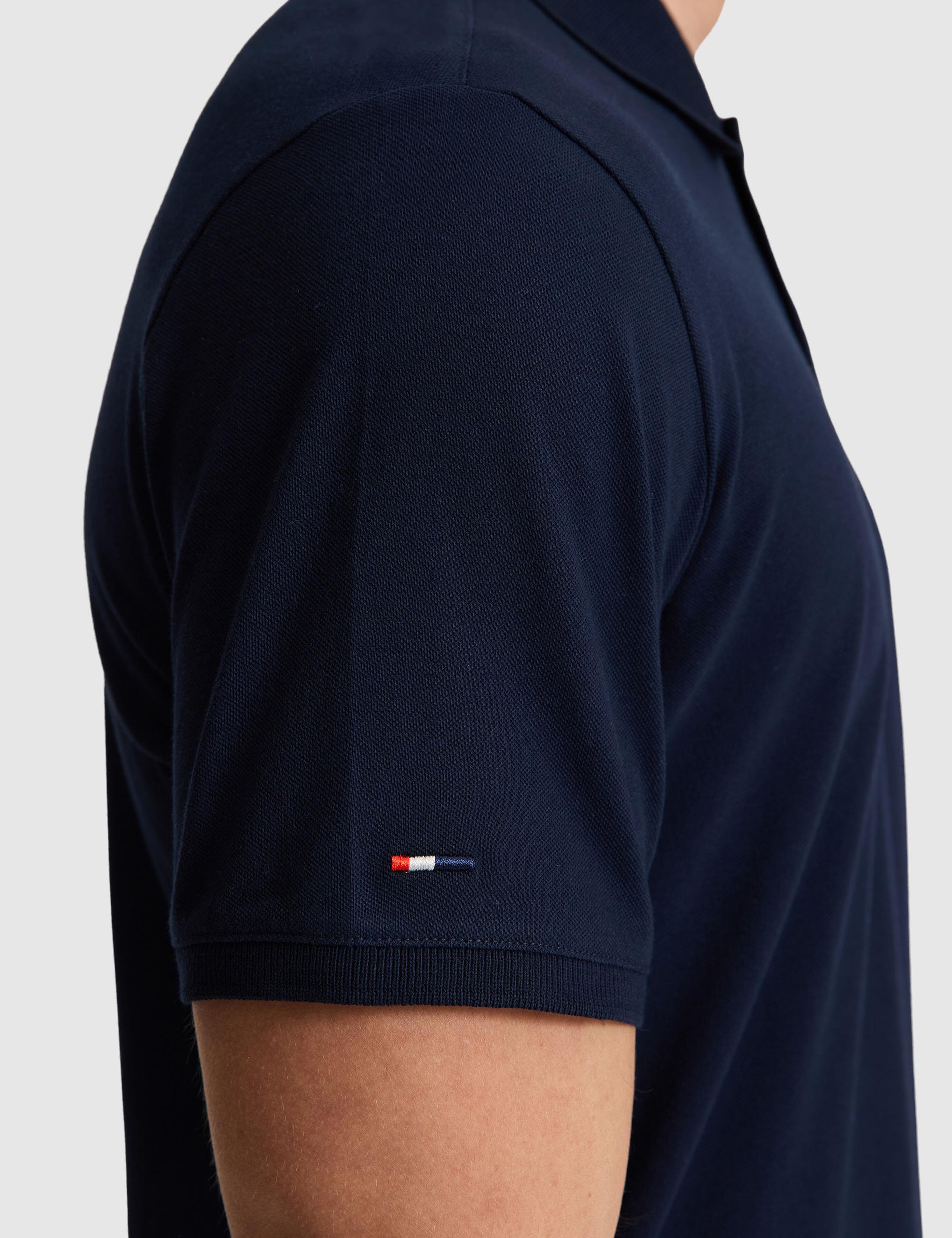 تی شرت اندامی مردانه یو اس پولو | U.S. Polo Assn. - تصویر 6