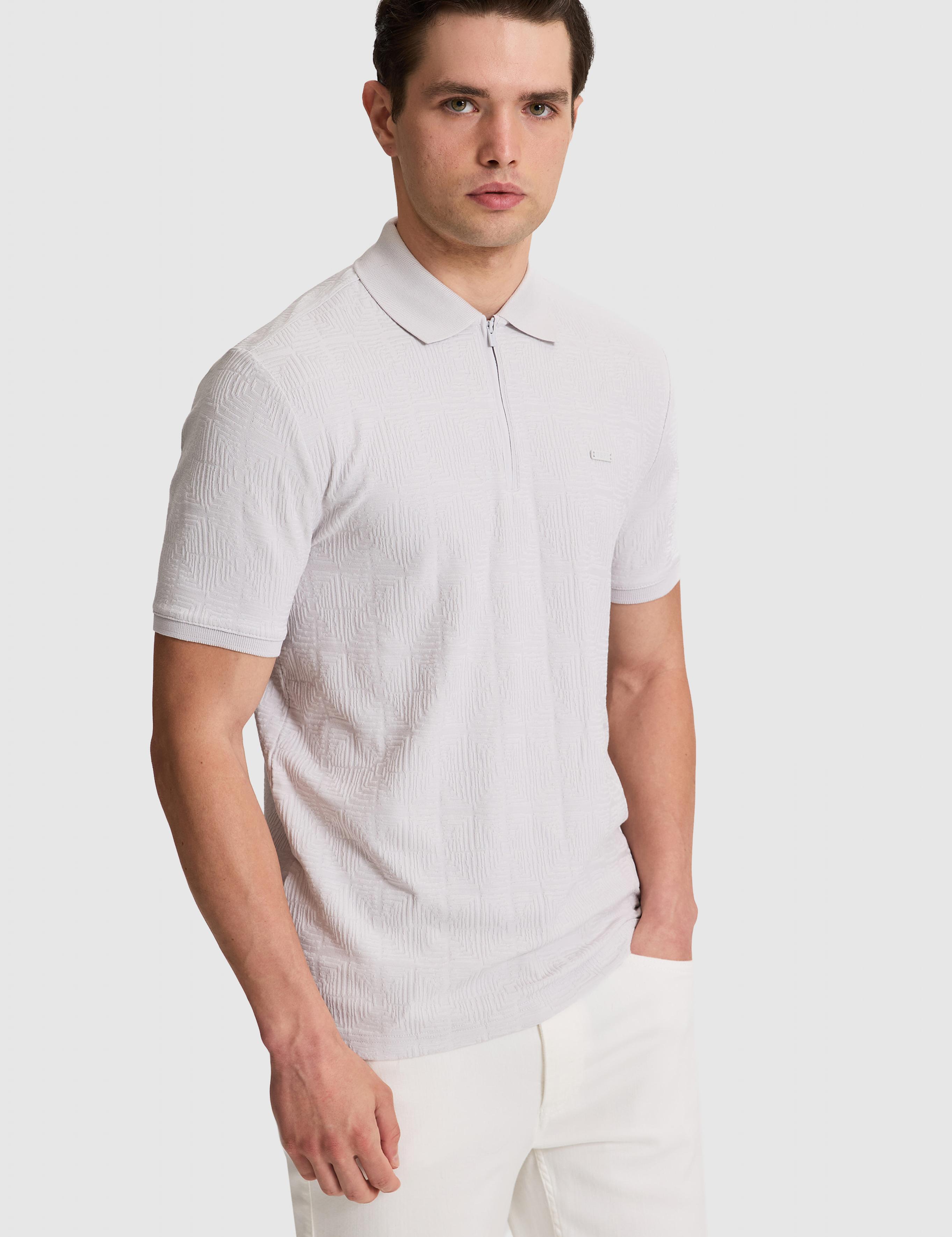 تی شرت رگولار مردانه یو اس پولو | U.S. Polo Assn. - تصویر 3