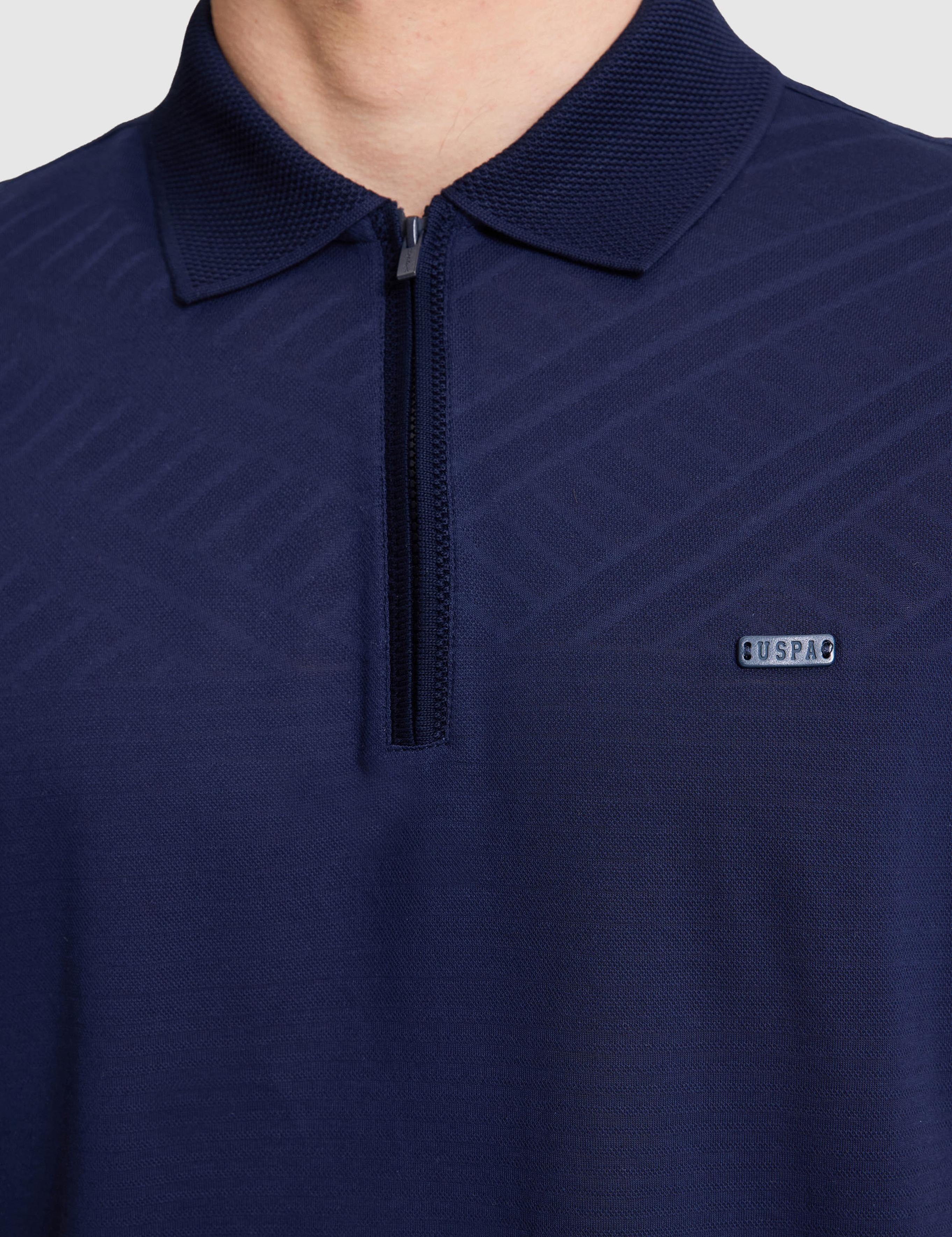 پولوشرت  رگولار  مردانه یو اس پولو | U.S. Polo Assn. - تصویر 6