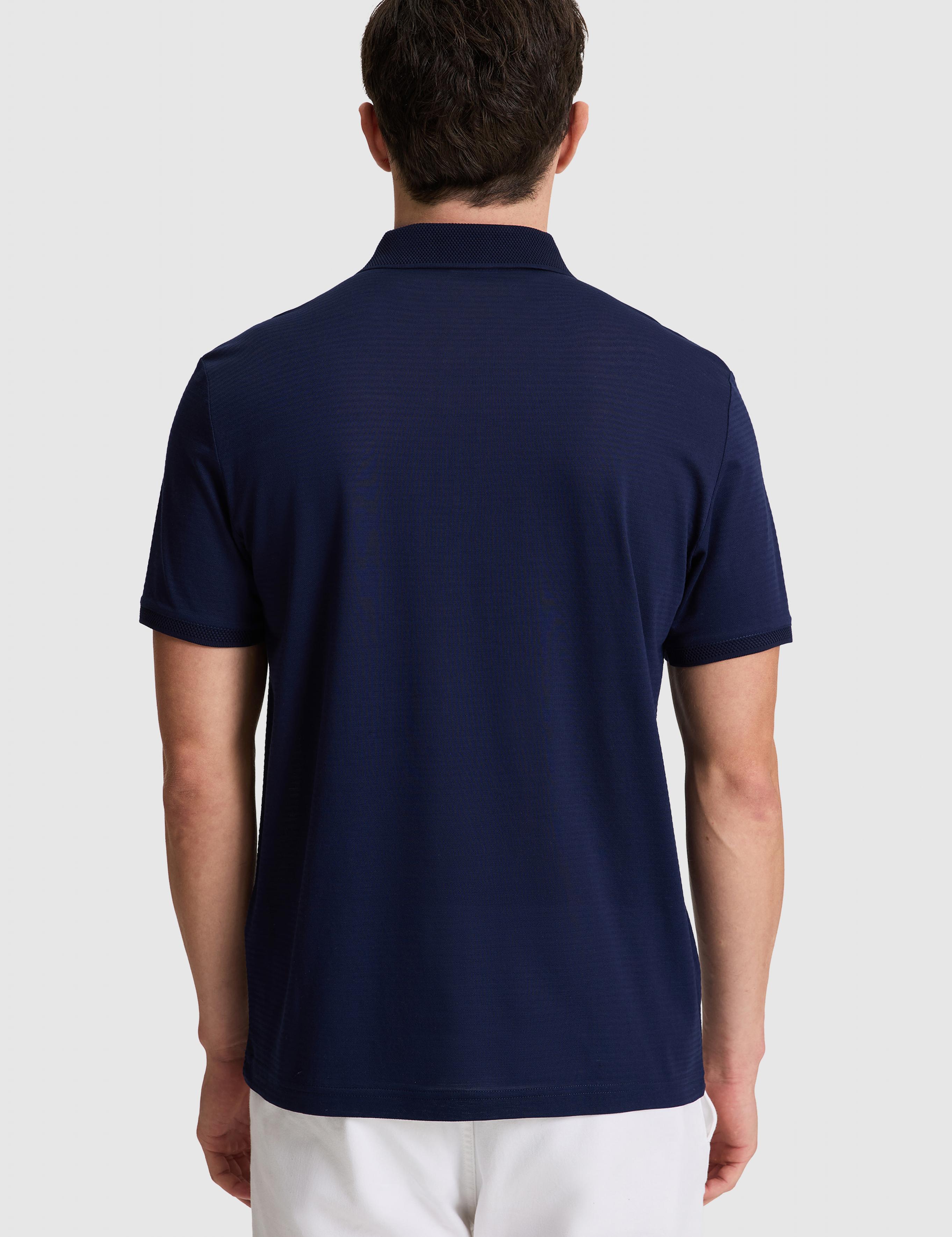 پولوشرت  رگولار  مردانه یو اس پولو | U.S. Polo Assn. - تصویر 5