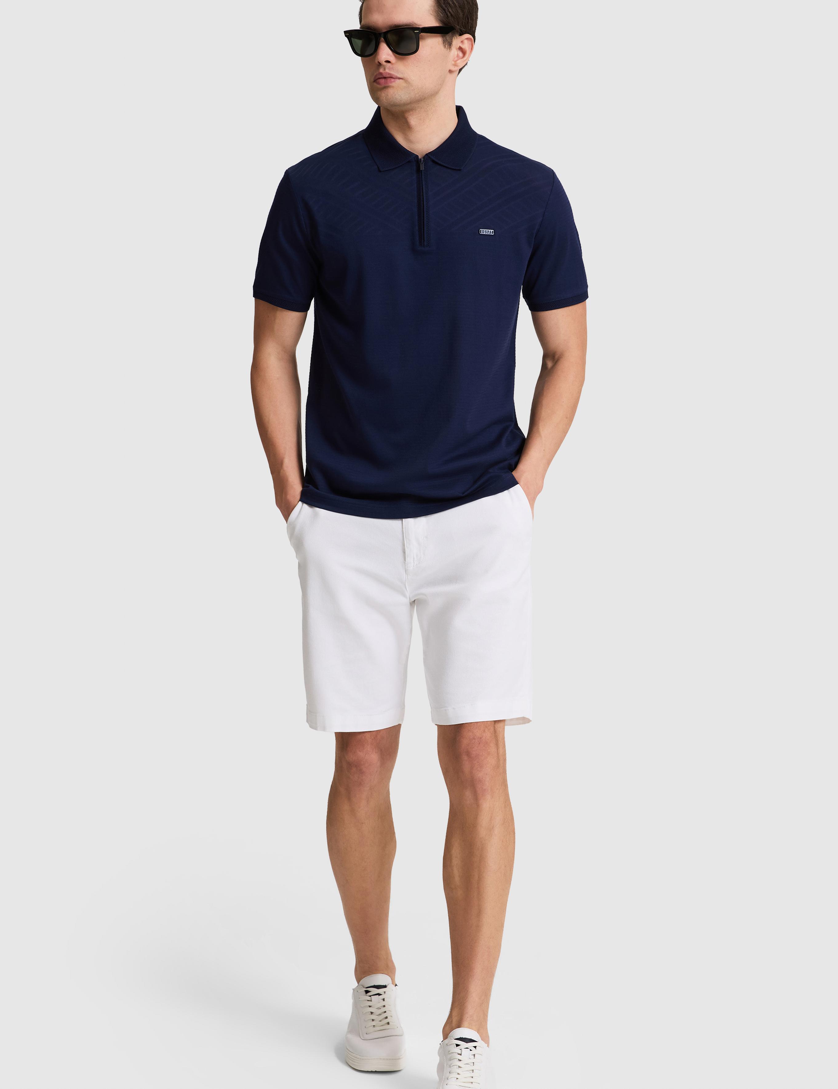 پولوشرت  رگولار  مردانه یو اس پولو | U.S. Polo Assn. - تصویر 4