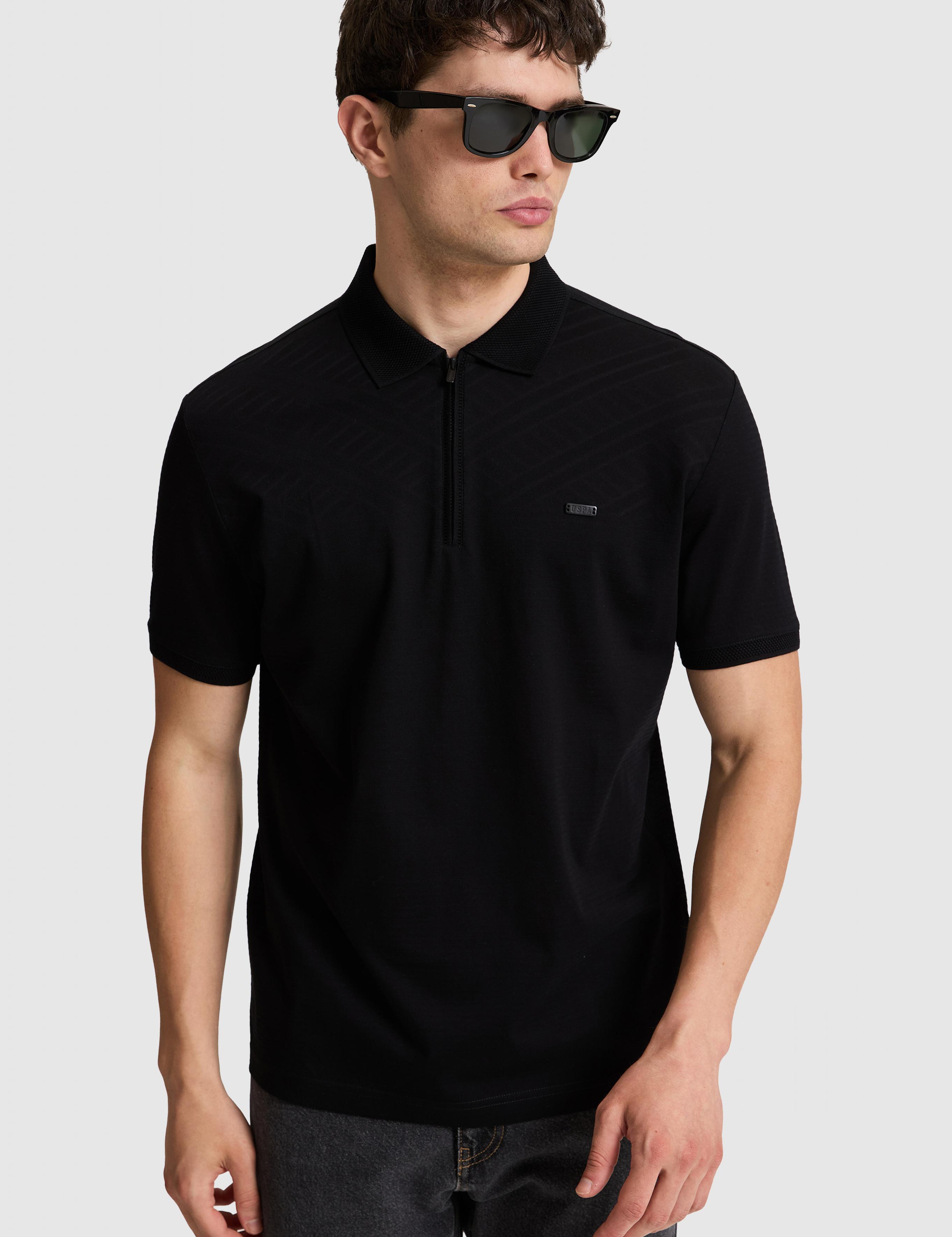 پولوشرت  رگولار  مردانه یو اس پولو | U.S. Polo Assn. - تصویر 3