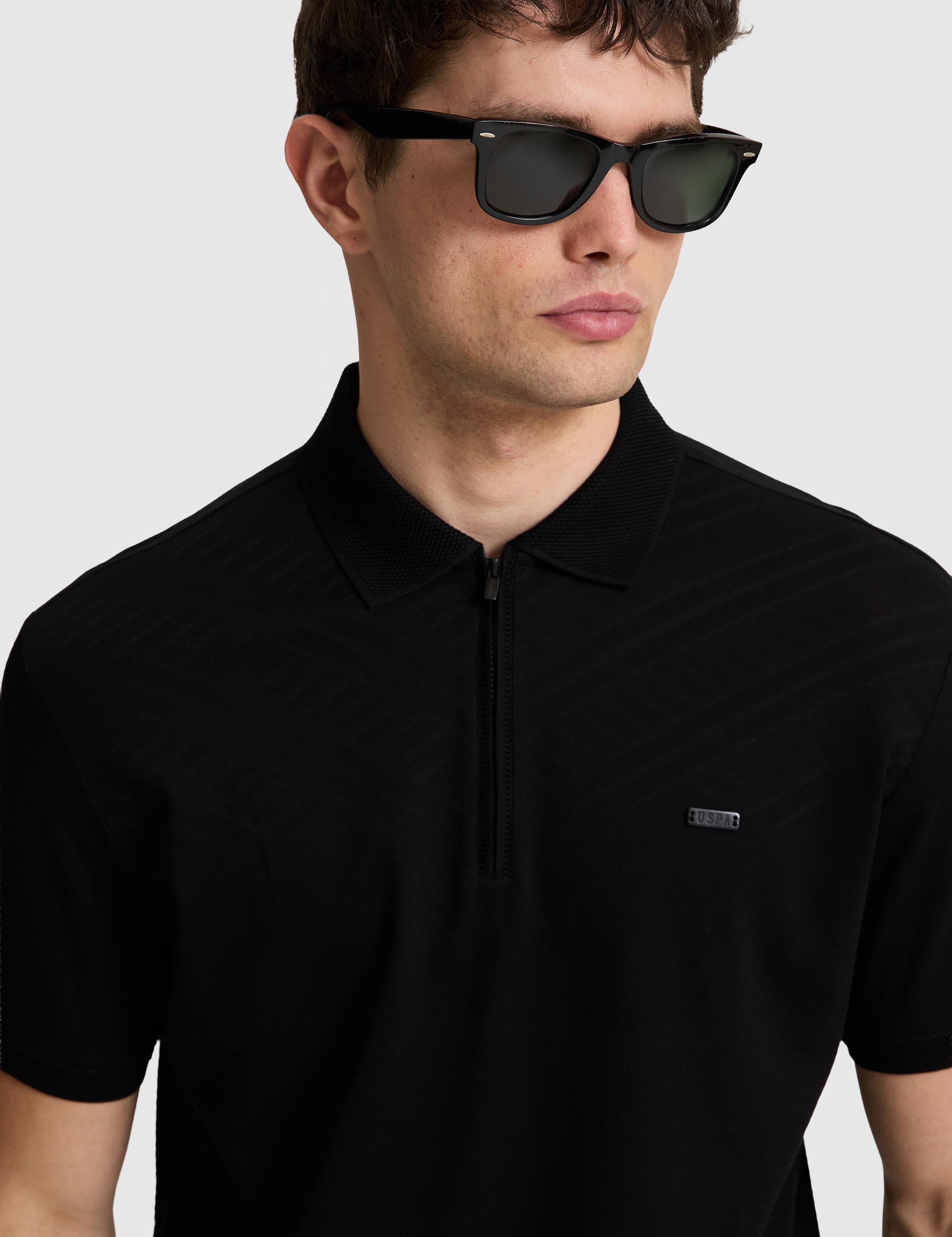 پولوشرت  رگولار  مردانه یو اس پولو | U.S. Polo Assn. - تصویر 2