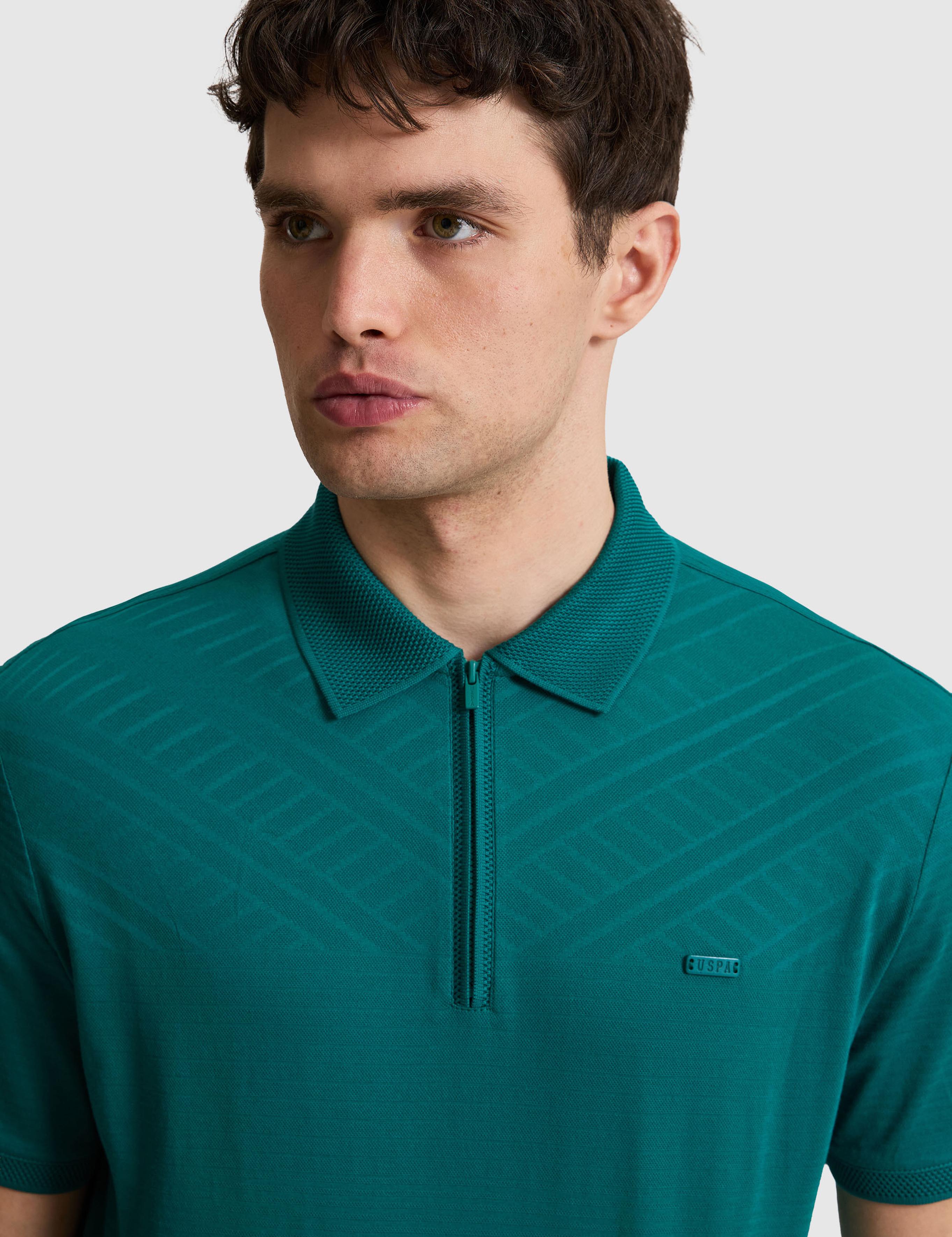 پولوشرت  رگولار  مردانه یو اس پولو | U.S. Polo Assn. - تصویر 2