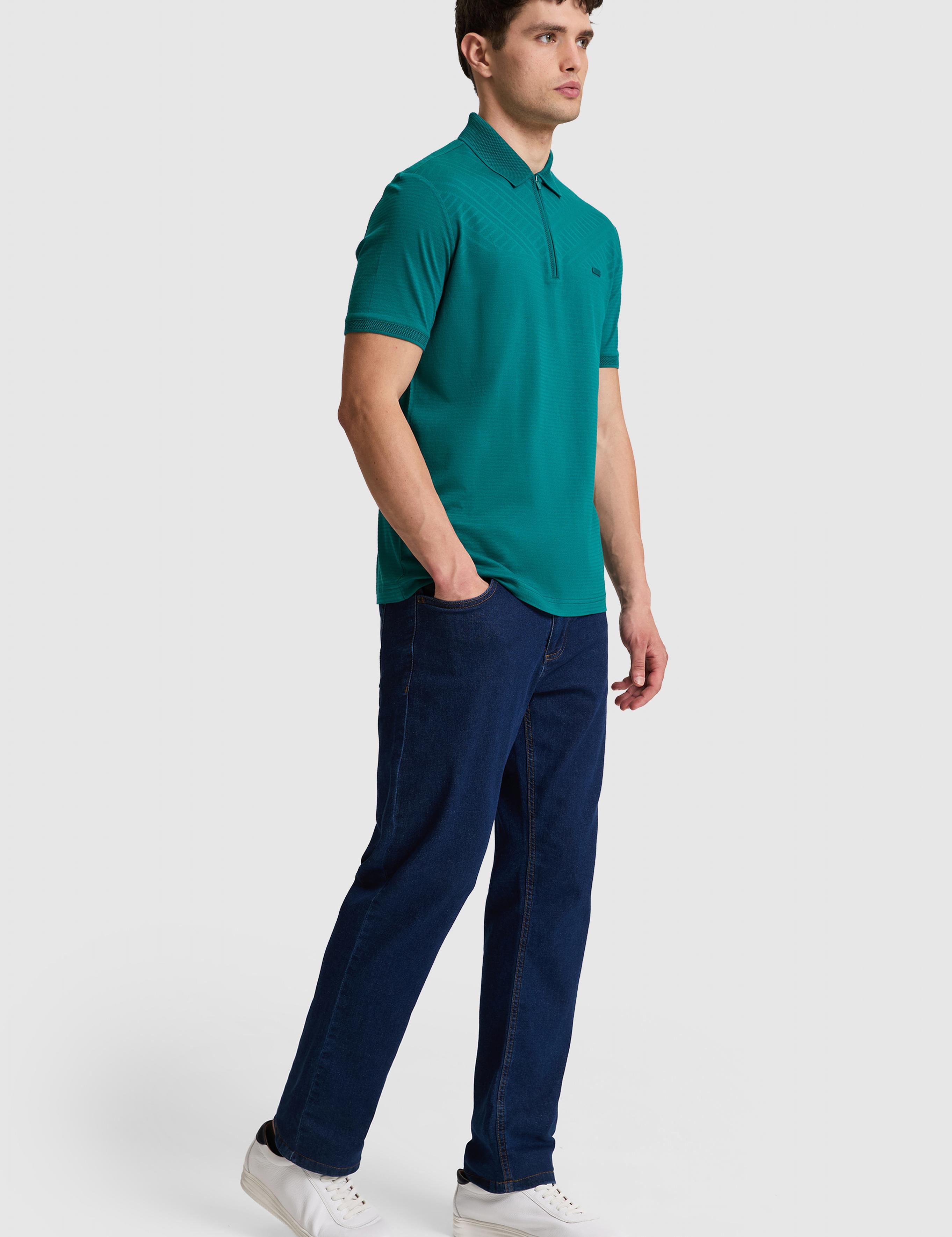 پولوشرت  رگولار  مردانه یو اس پولو | U.S. Polo Assn. - تصویر 4