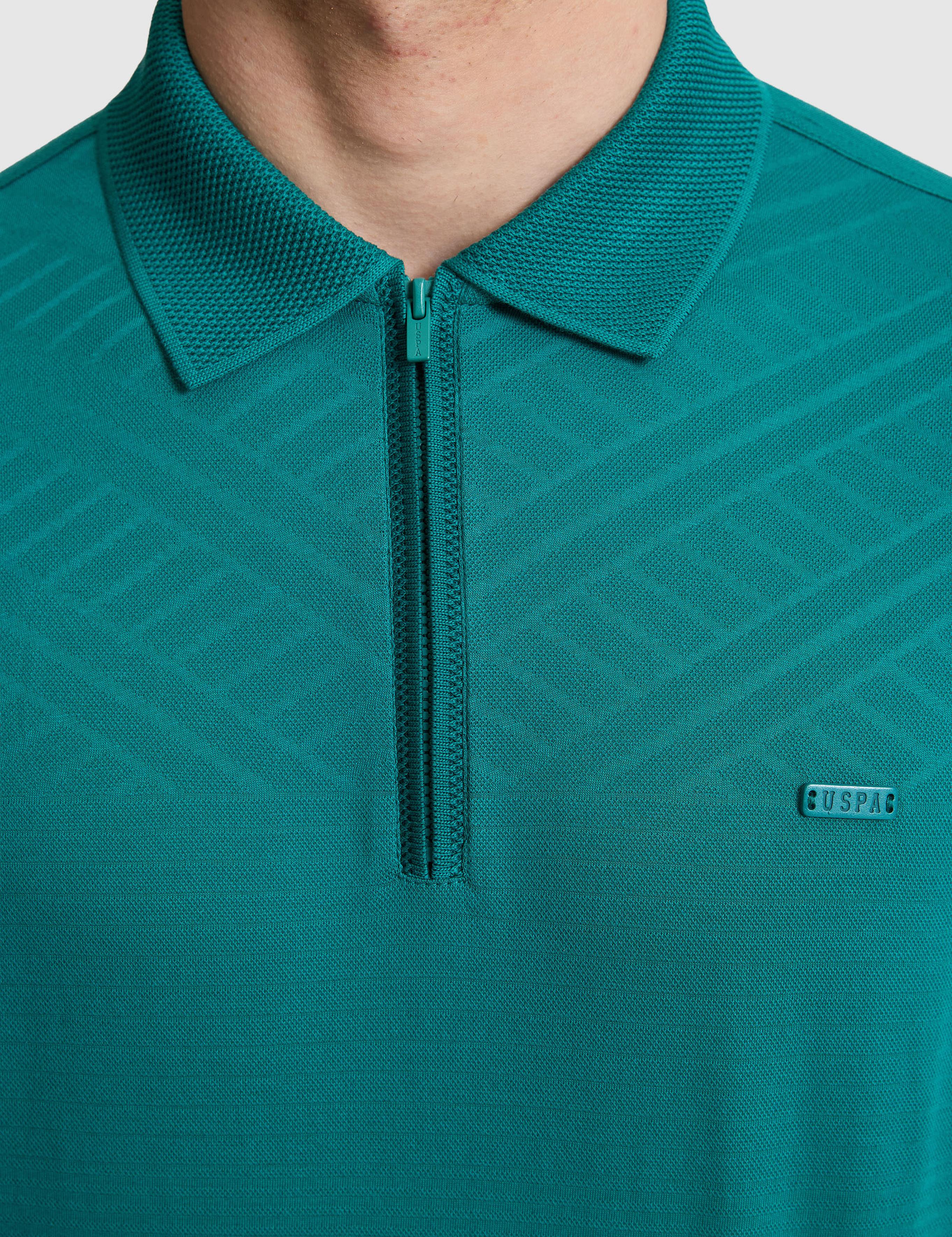پولوشرت  رگولار  مردانه یو اس پولو | U.S. Polo Assn. - تصویر 6