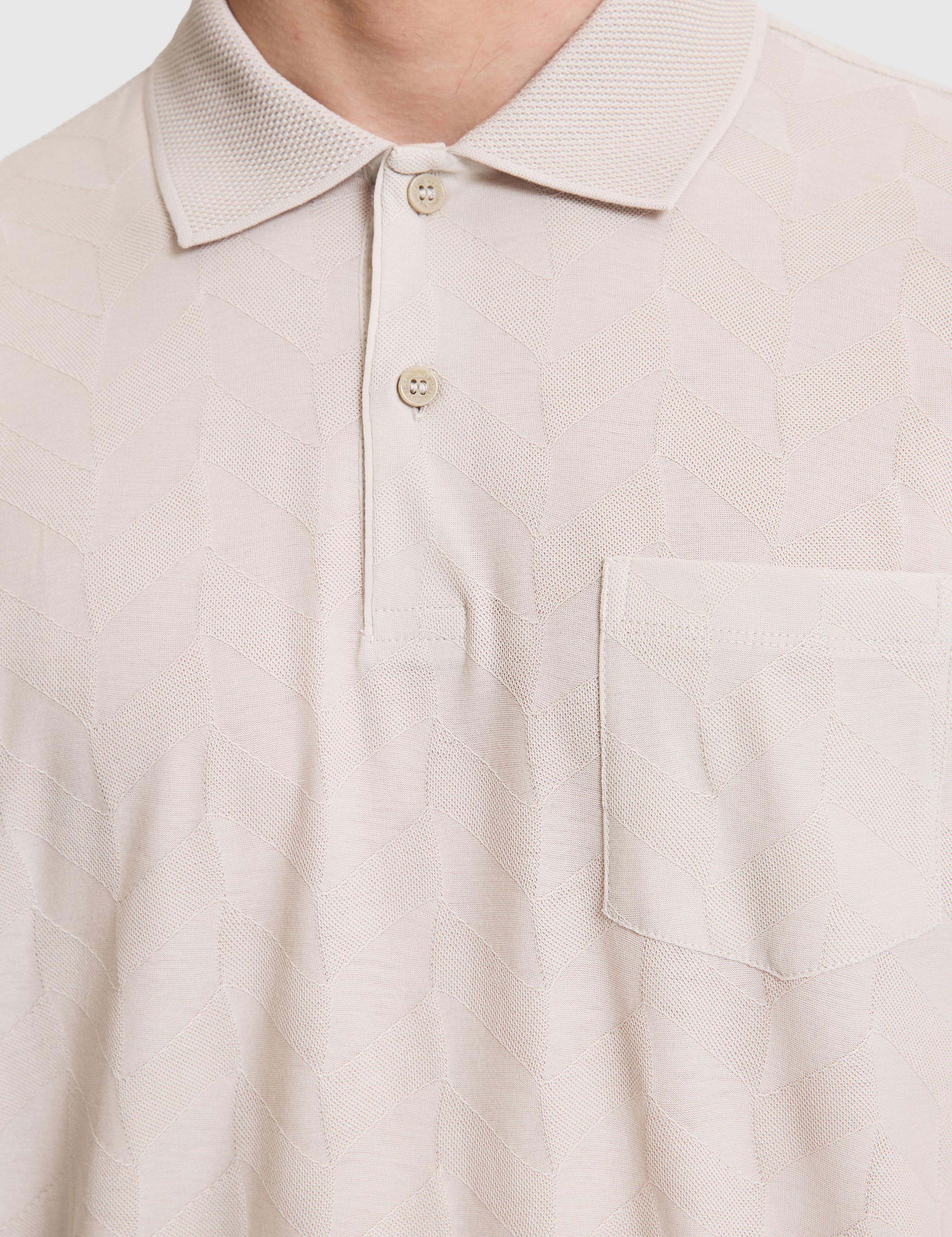 پولوشرت  رگولار  مردانه یو اس پولو | U.S. Polo Assn. - تصویر 6