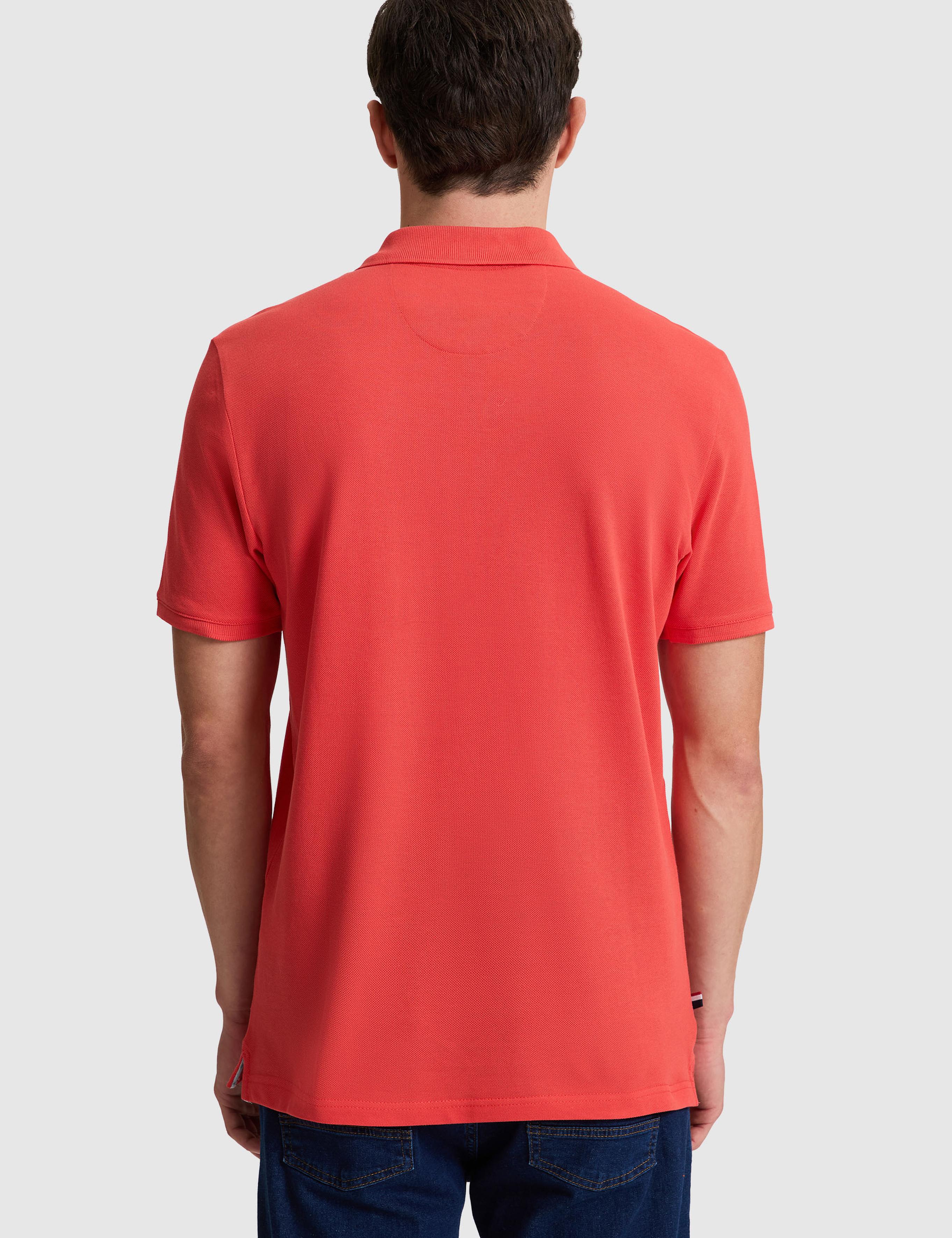 پولوشرت رگولار مردانه یو اس پولو | U.S. Polo Assn. - تصویر 5