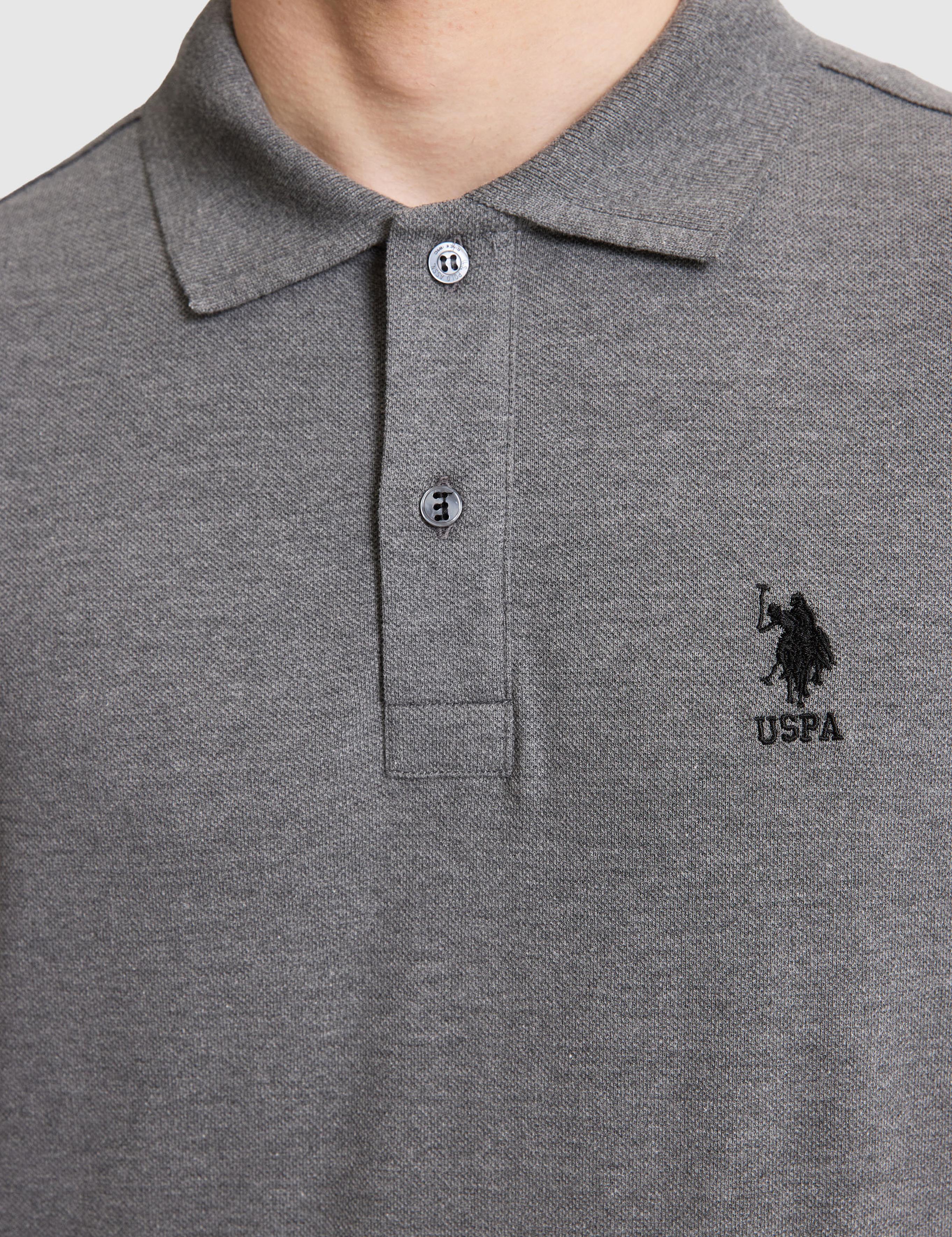 پولوشرت رگولار مردانه یو اس پولو | U.S. Polo Assn. - تصویر 6