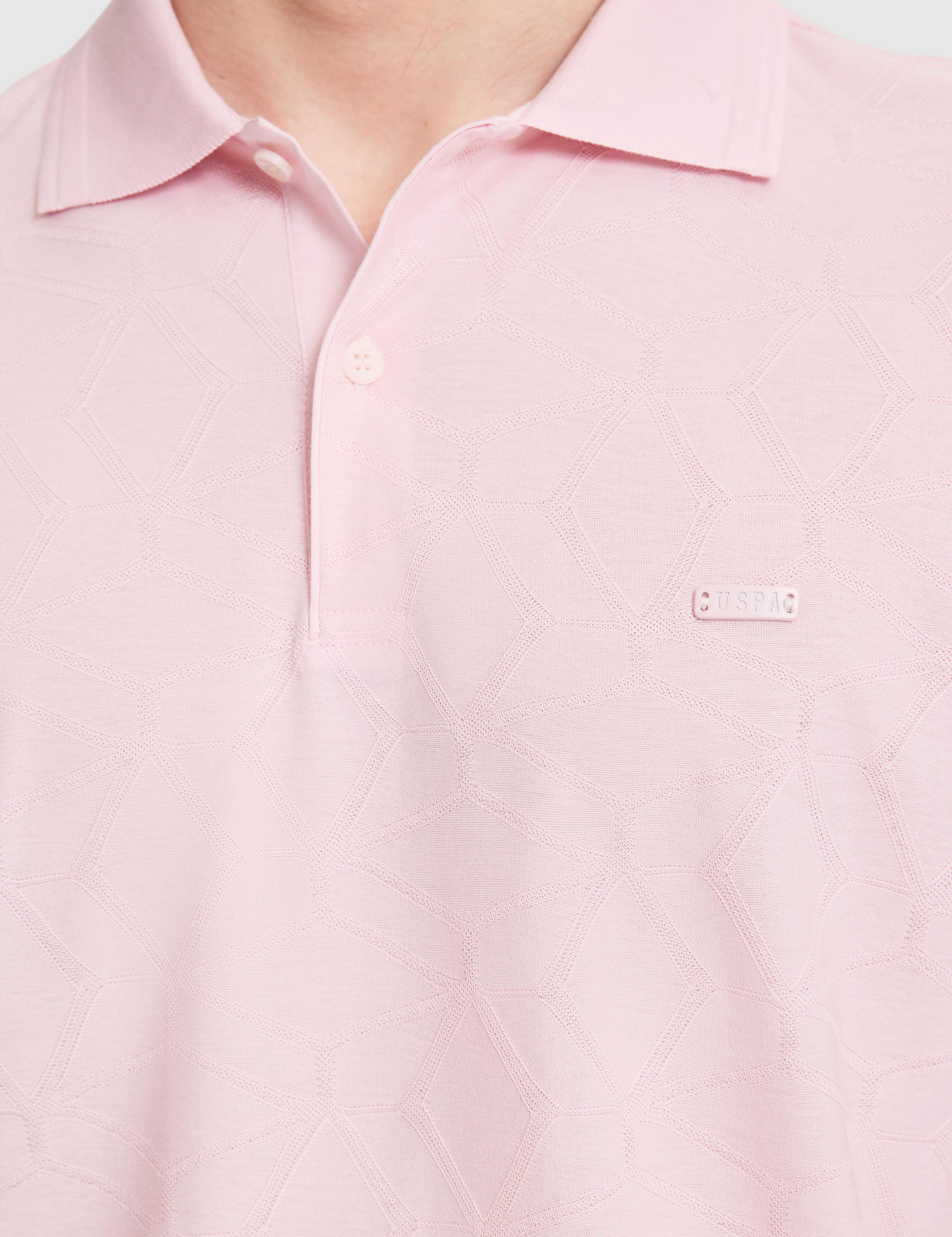 پولوشرت رگولار مردانه یو اس پولو | U.S. Polo Assn. - تصویر 6