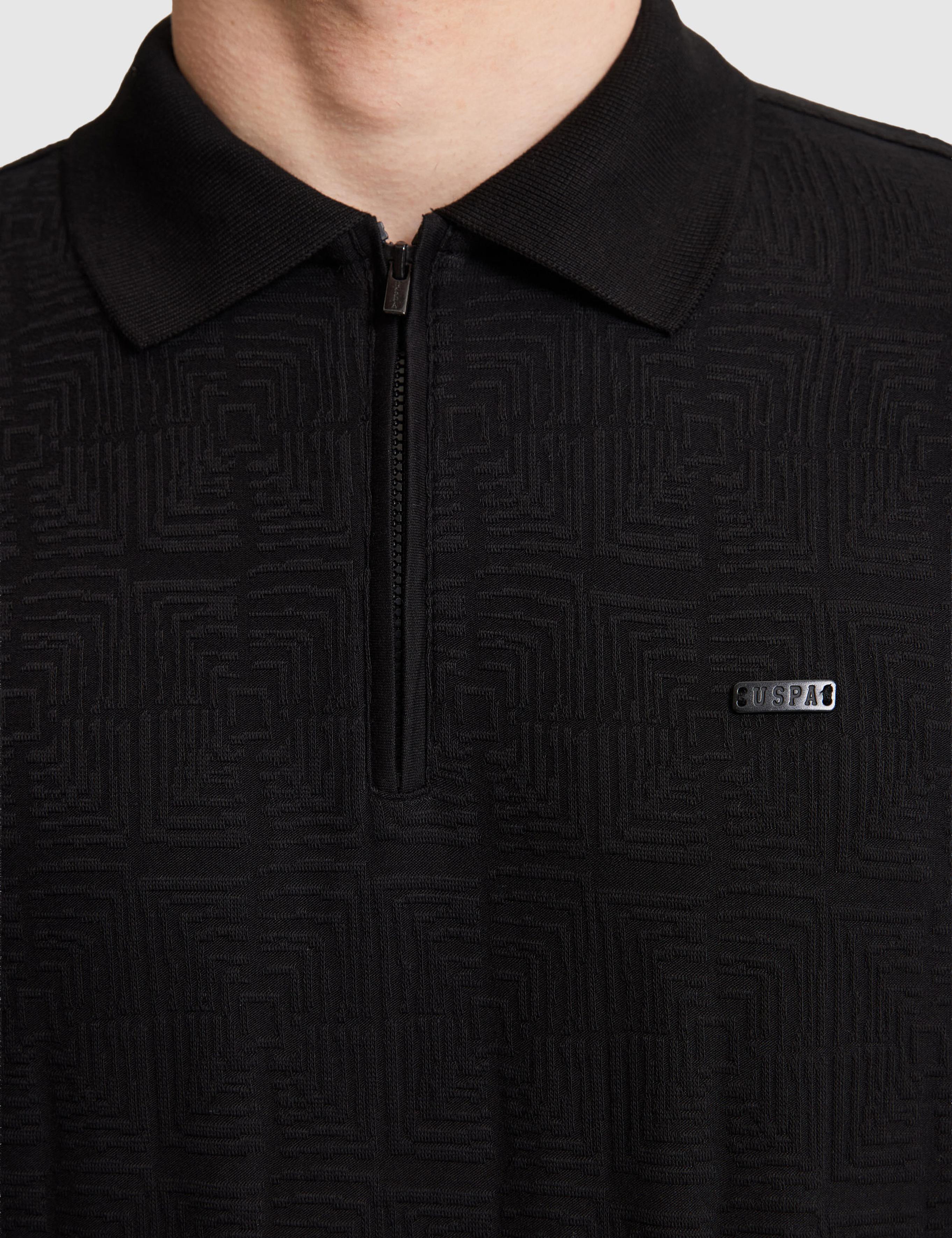تی شرت رگولار مردانه یو اس پولو | U.S. Polo Assn. - تصویر 6