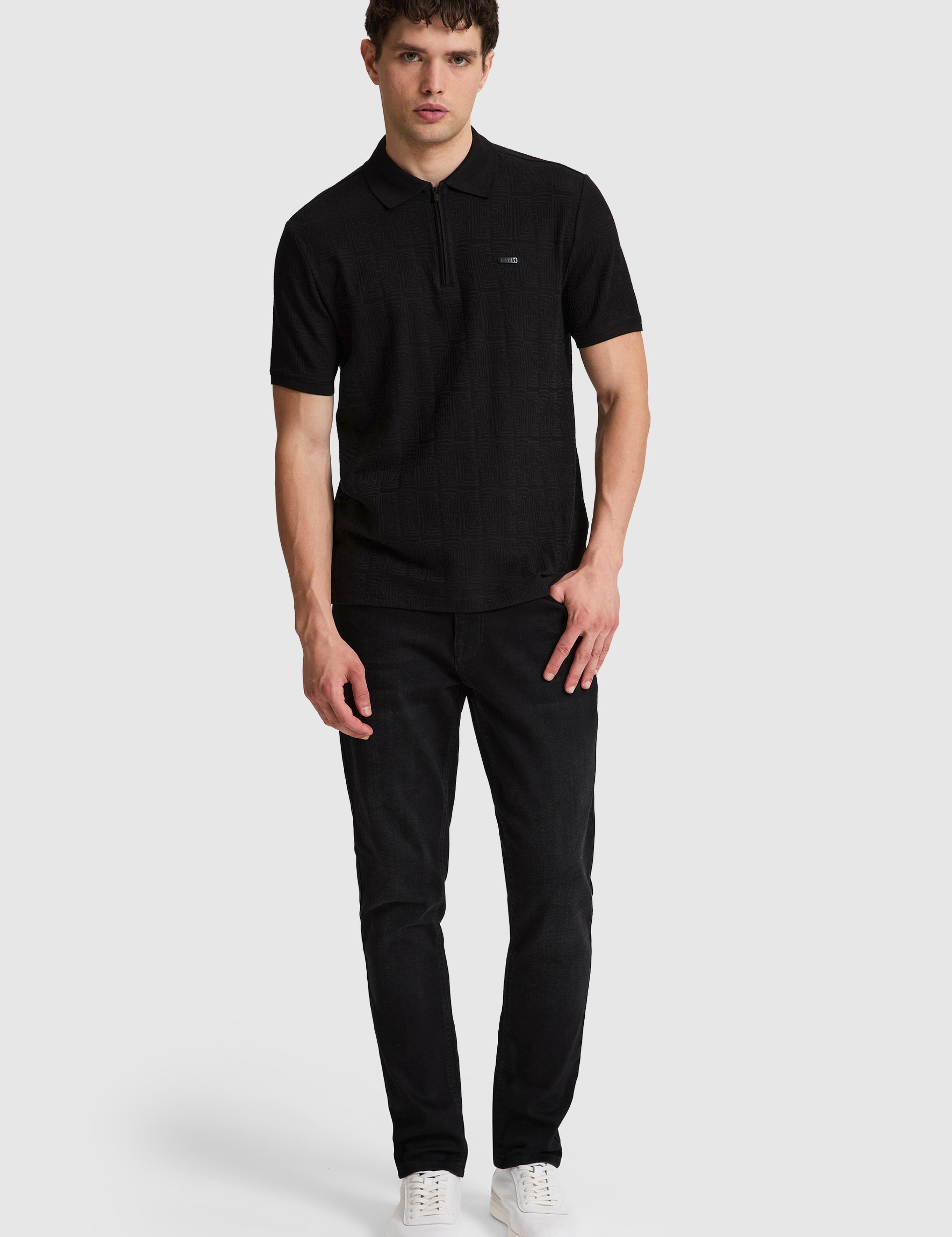 تی شرت رگولار مردانه یو اس پولو | U.S. Polo Assn. - تصویر 4