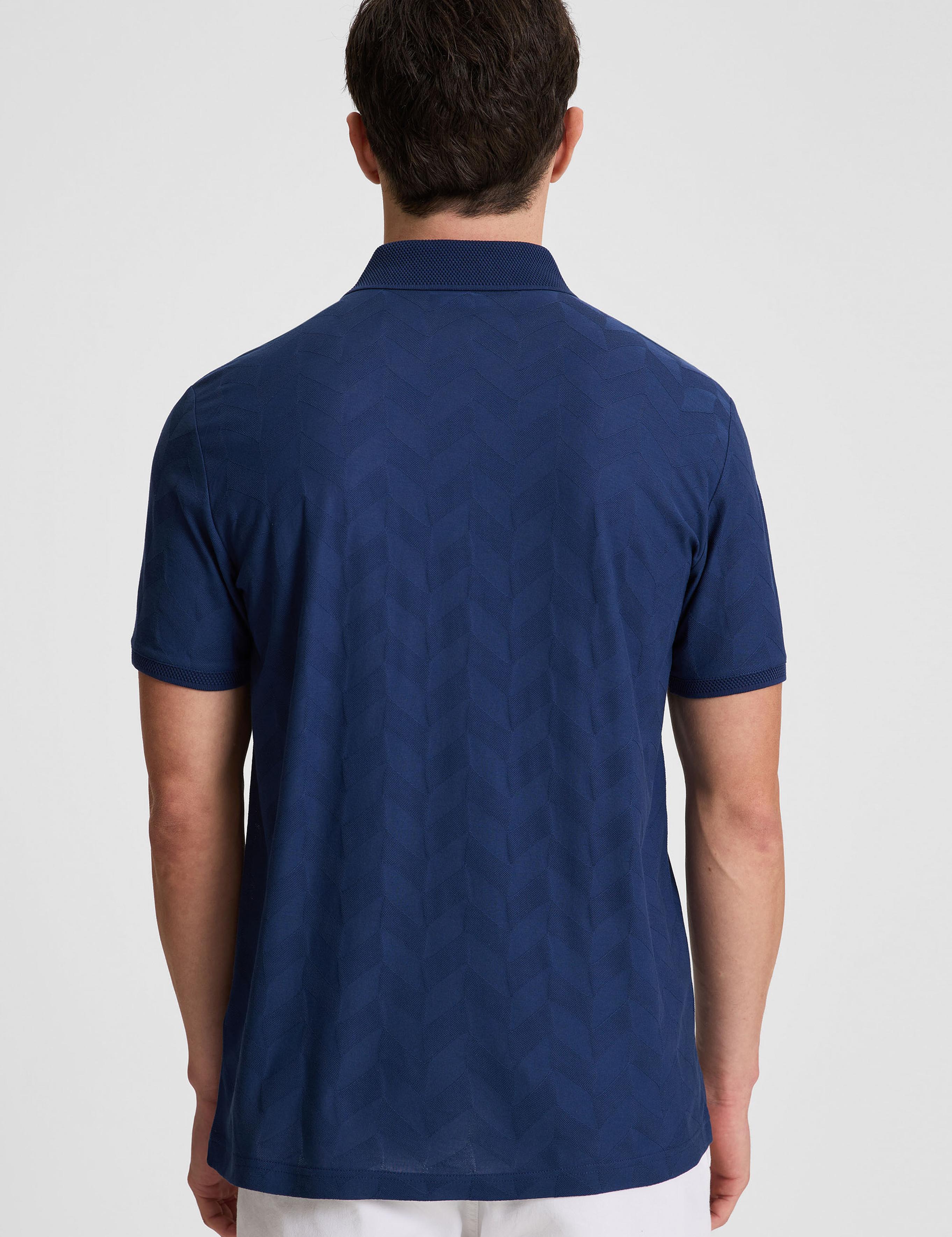 پولوشرت  رگولار  مردانه یو اس پولو | U.S. Polo Assn. - تصویر 5