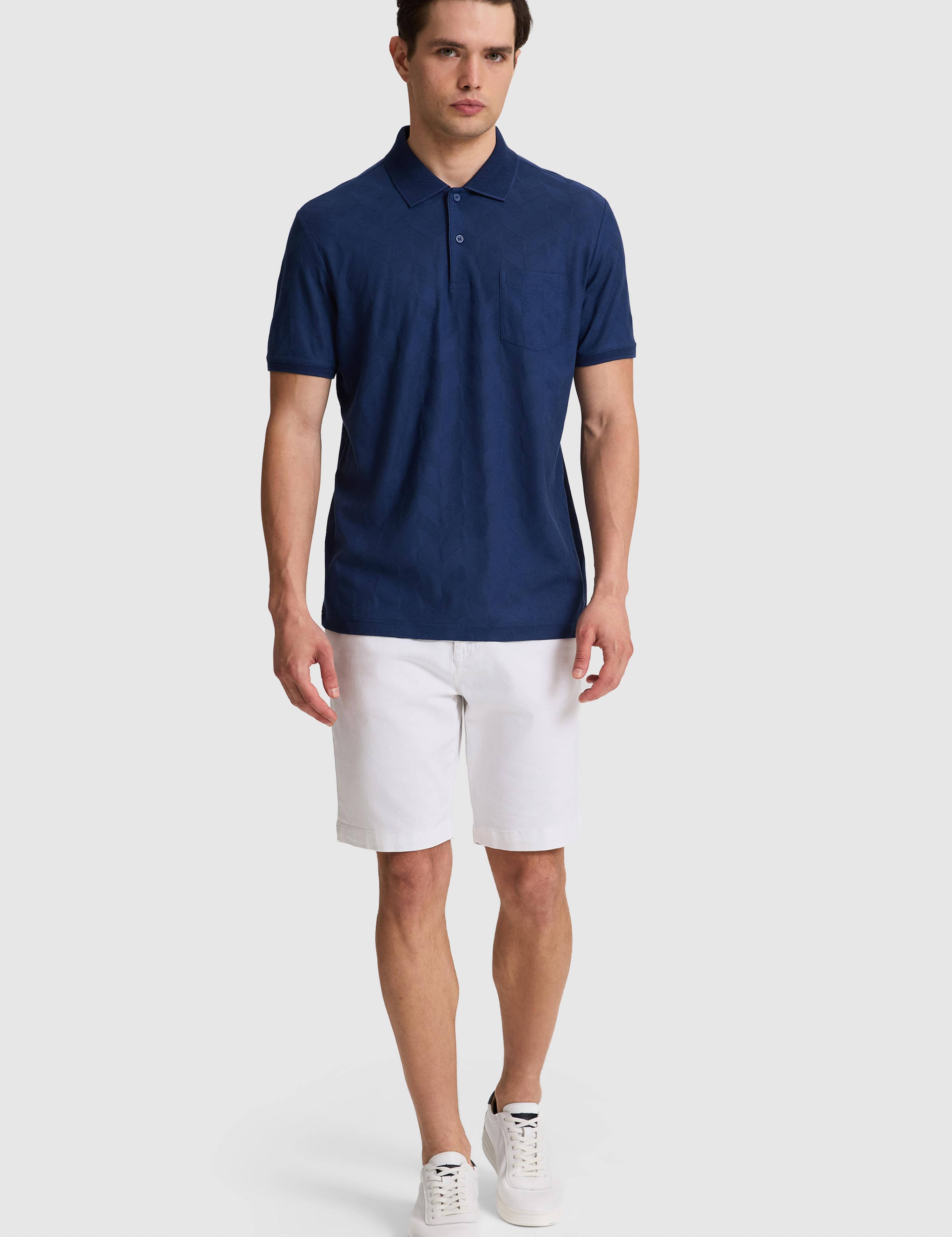 پولوشرت  رگولار  مردانه یو اس پولو | U.S. Polo Assn. - تصویر 4