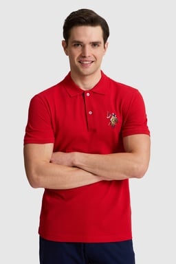 KIRMIZI