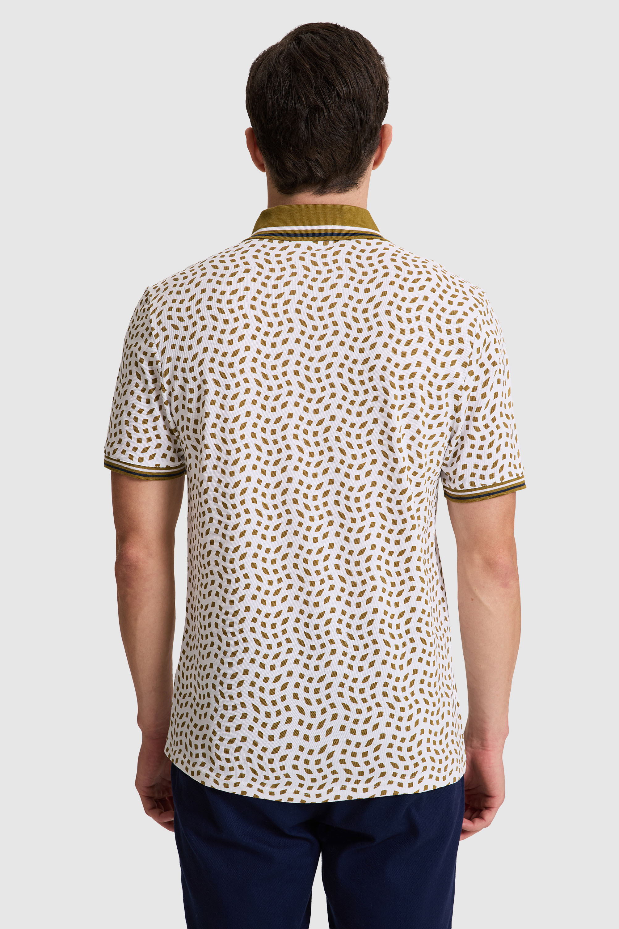 Erkek YESIL Tişört - 50326964023