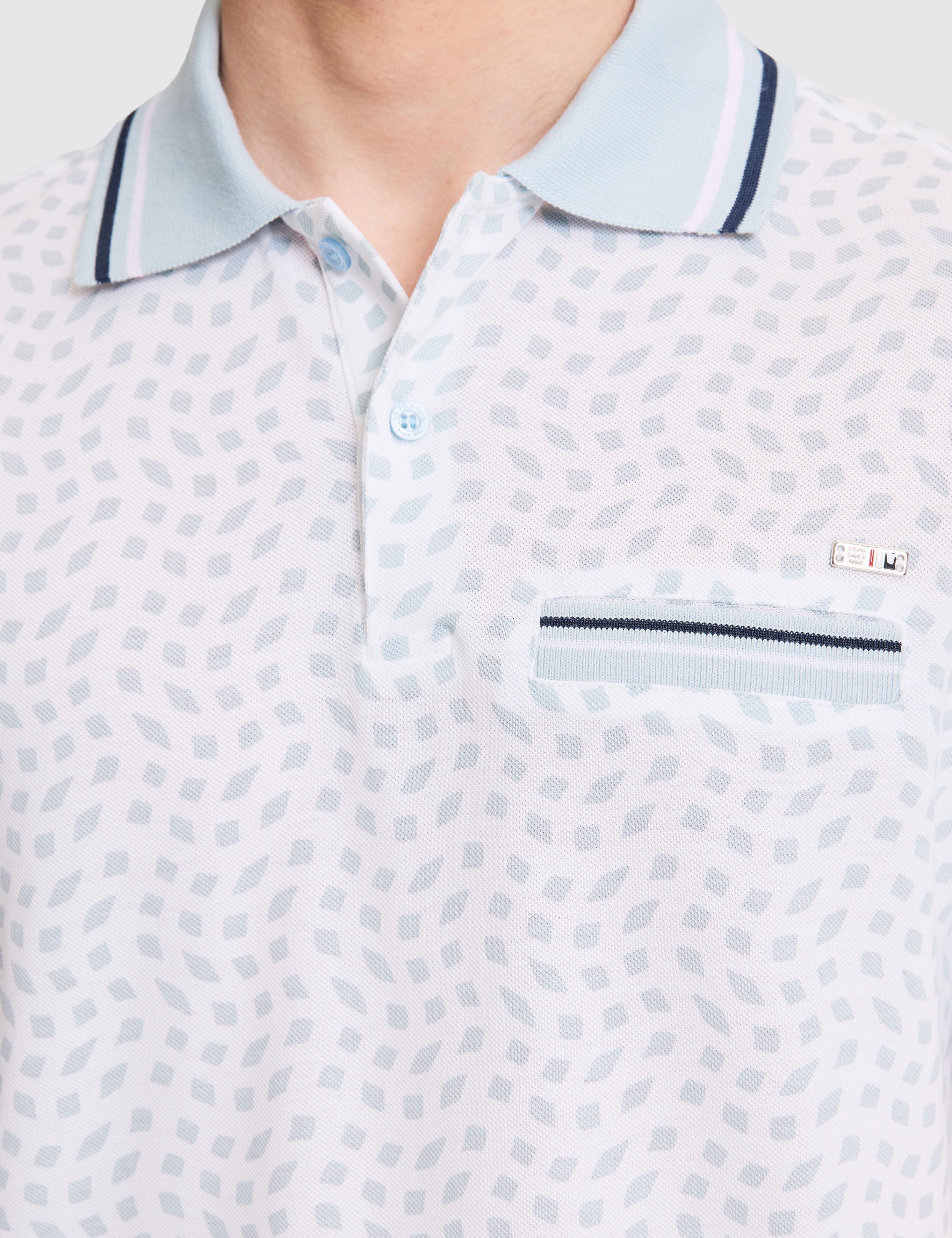 تی شرت رگولار مردانه یو اس پولو | U.S. Polo Assn. - تصویر 6
