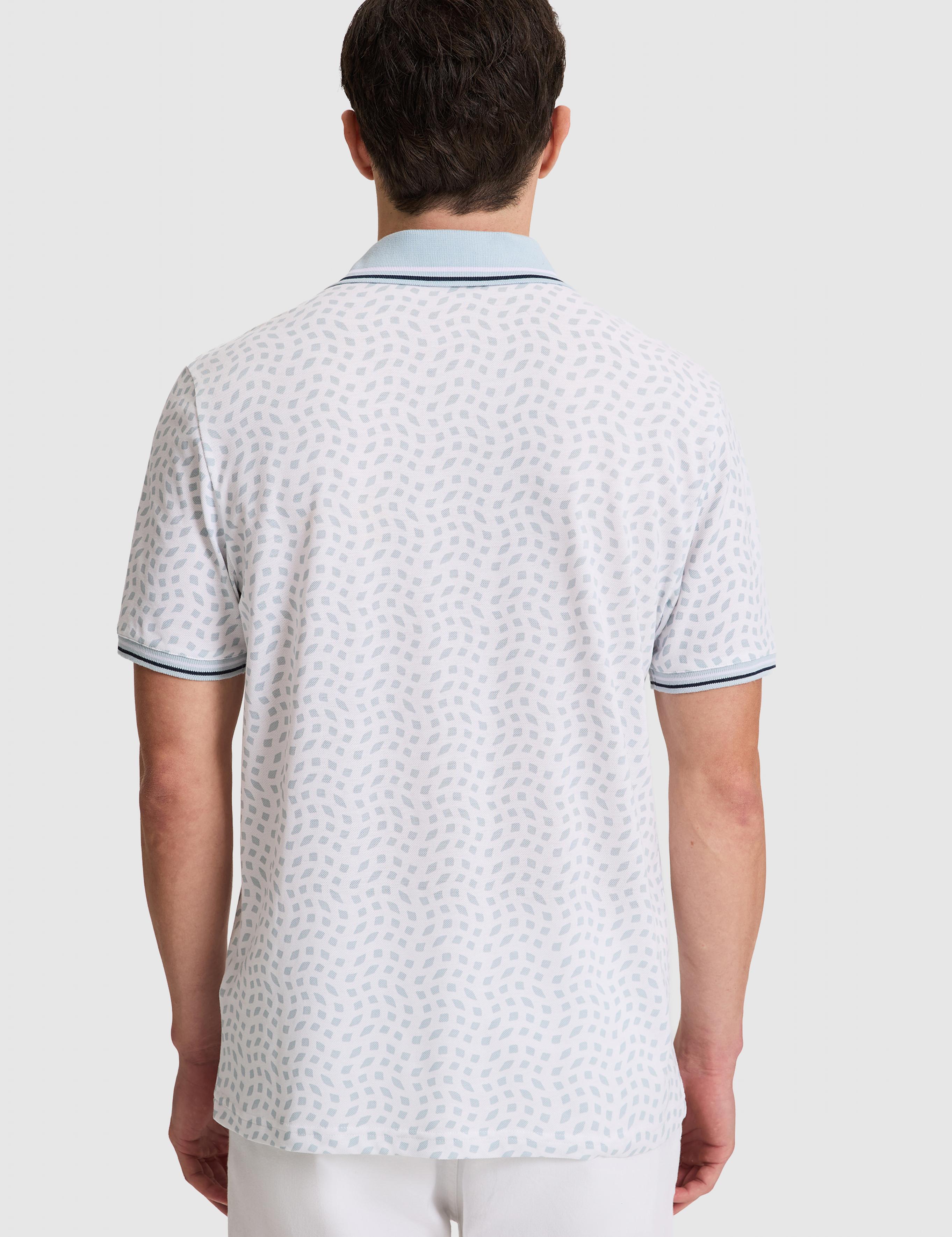 تی شرت رگولار مردانه یو اس پولو | U.S. Polo Assn. - تصویر 5
