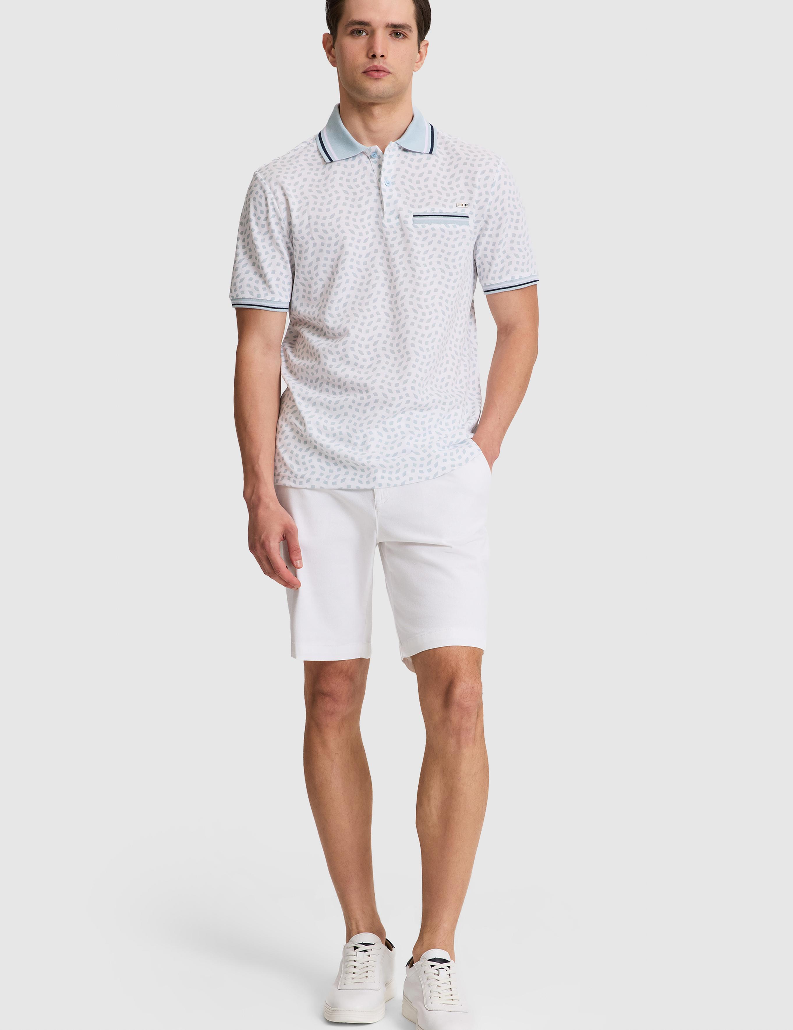 تی شرت رگولار مردانه یو اس پولو | U.S. Polo Assn. - تصویر 4