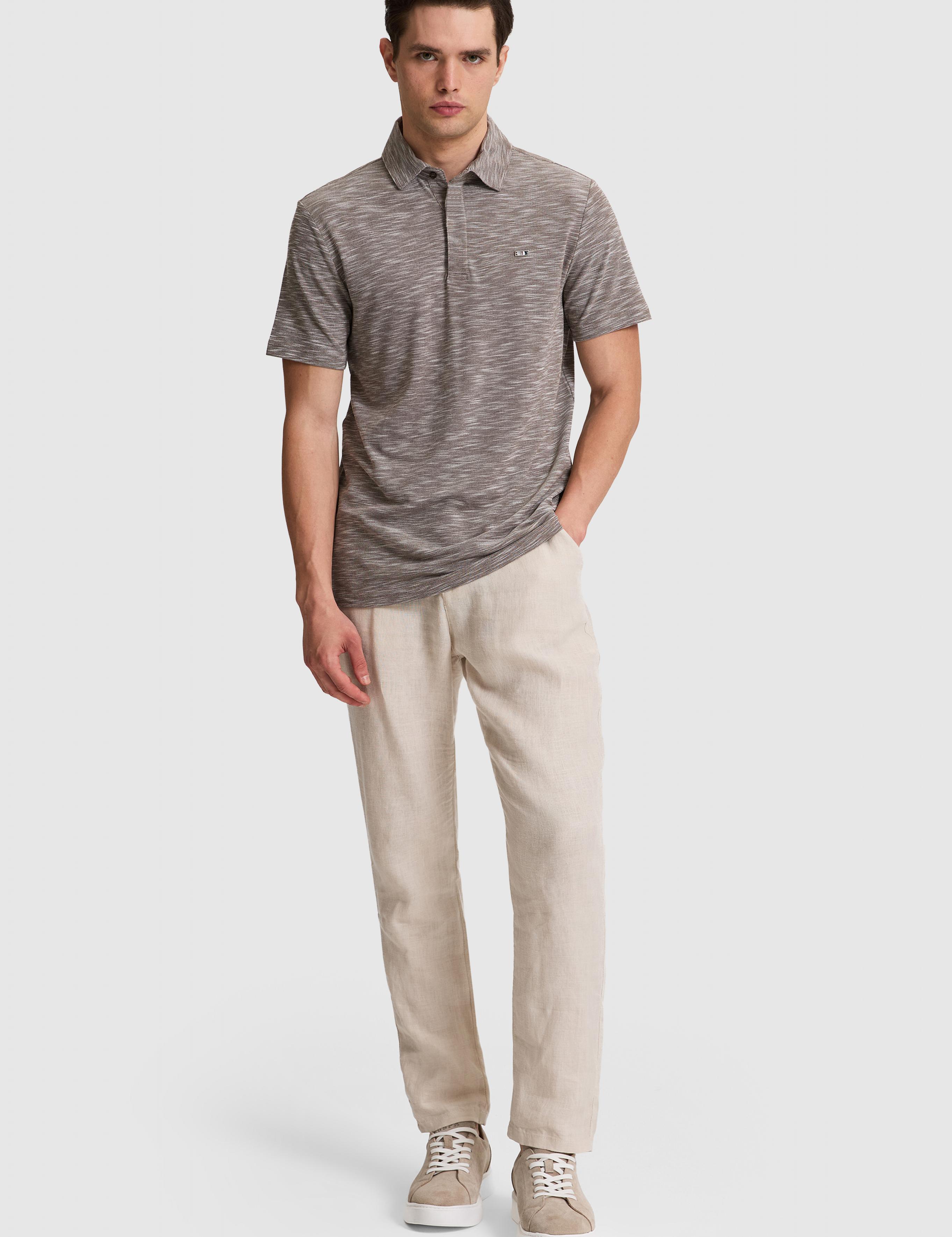 پولوشرت رگولار مردانه یو اس پولو | U.S. Polo Assn. - تصویر 4