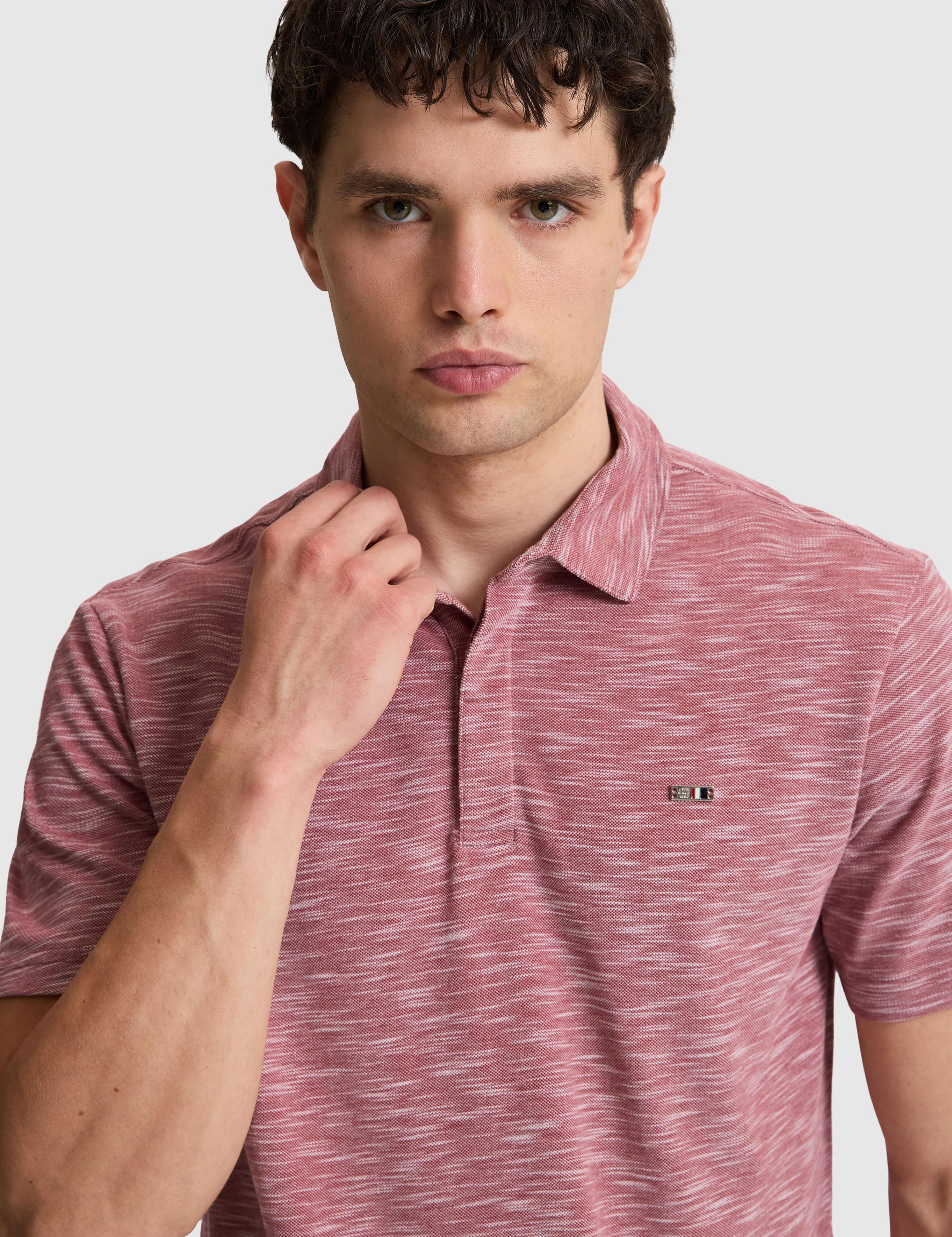 پولوشرت رگولار مردانه یو اس پولو | U.S. Polo Assn. - تصویر 2