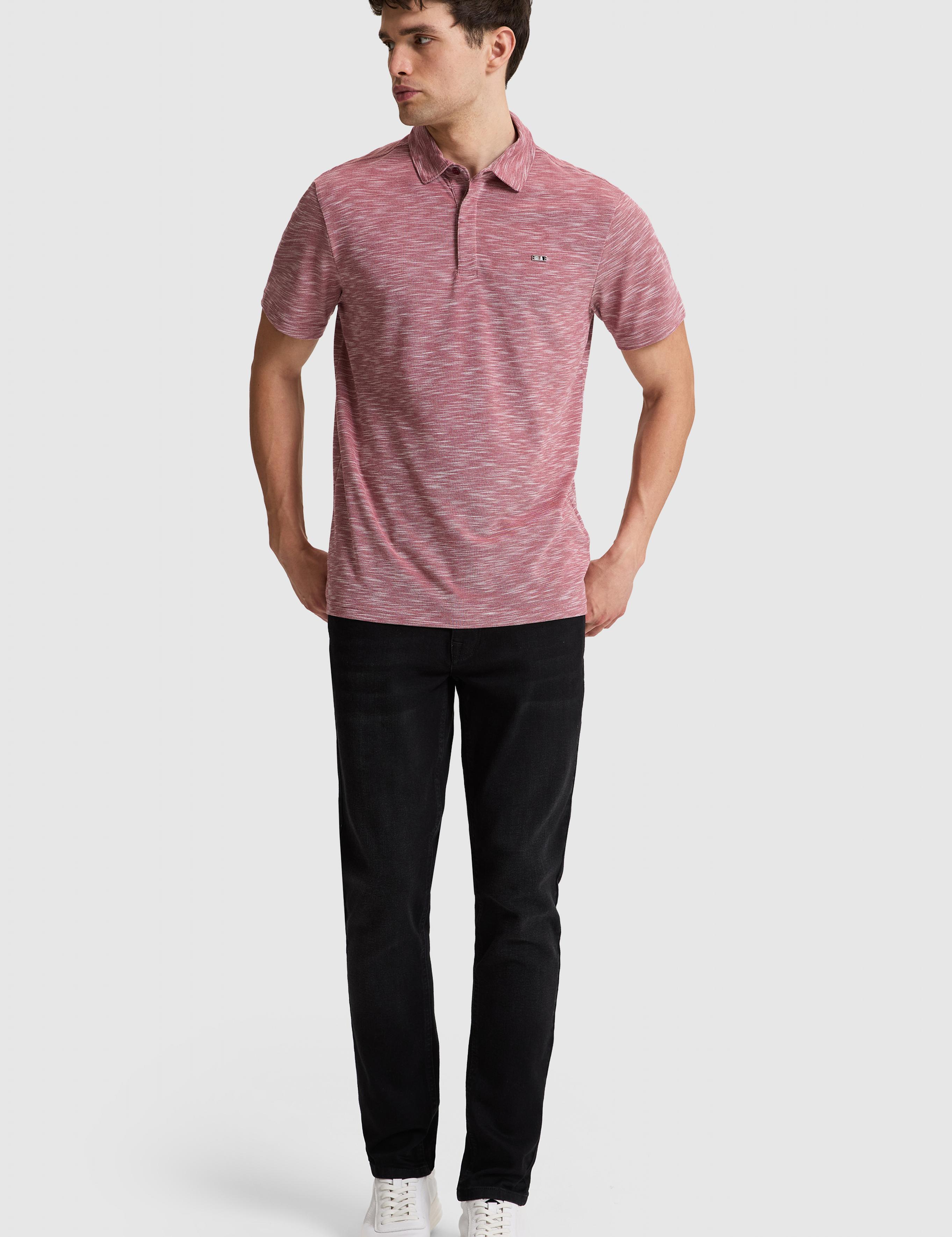 پولوشرت رگولار مردانه یو اس پولو | U.S. Polo Assn. - تصویر 4