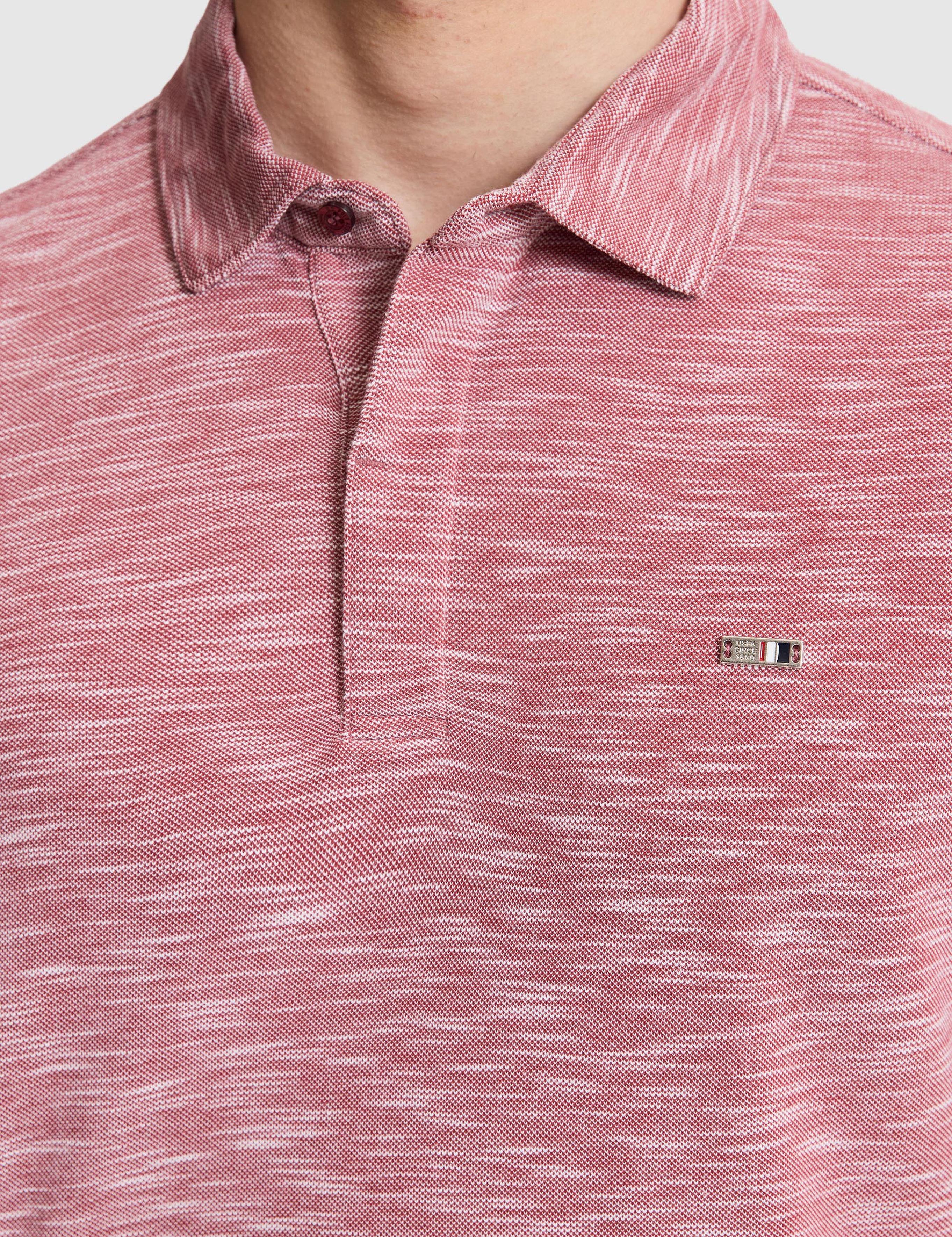 پولوشرت رگولار مردانه یو اس پولو | U.S. Polo Assn. - تصویر 6