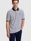 Erkek Lacivert Regular Fit Polo Yaka Tişört