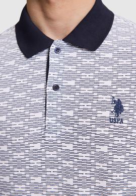 Erkek Lacivert Regular Fit Polo Yaka Tişört - 50326959012