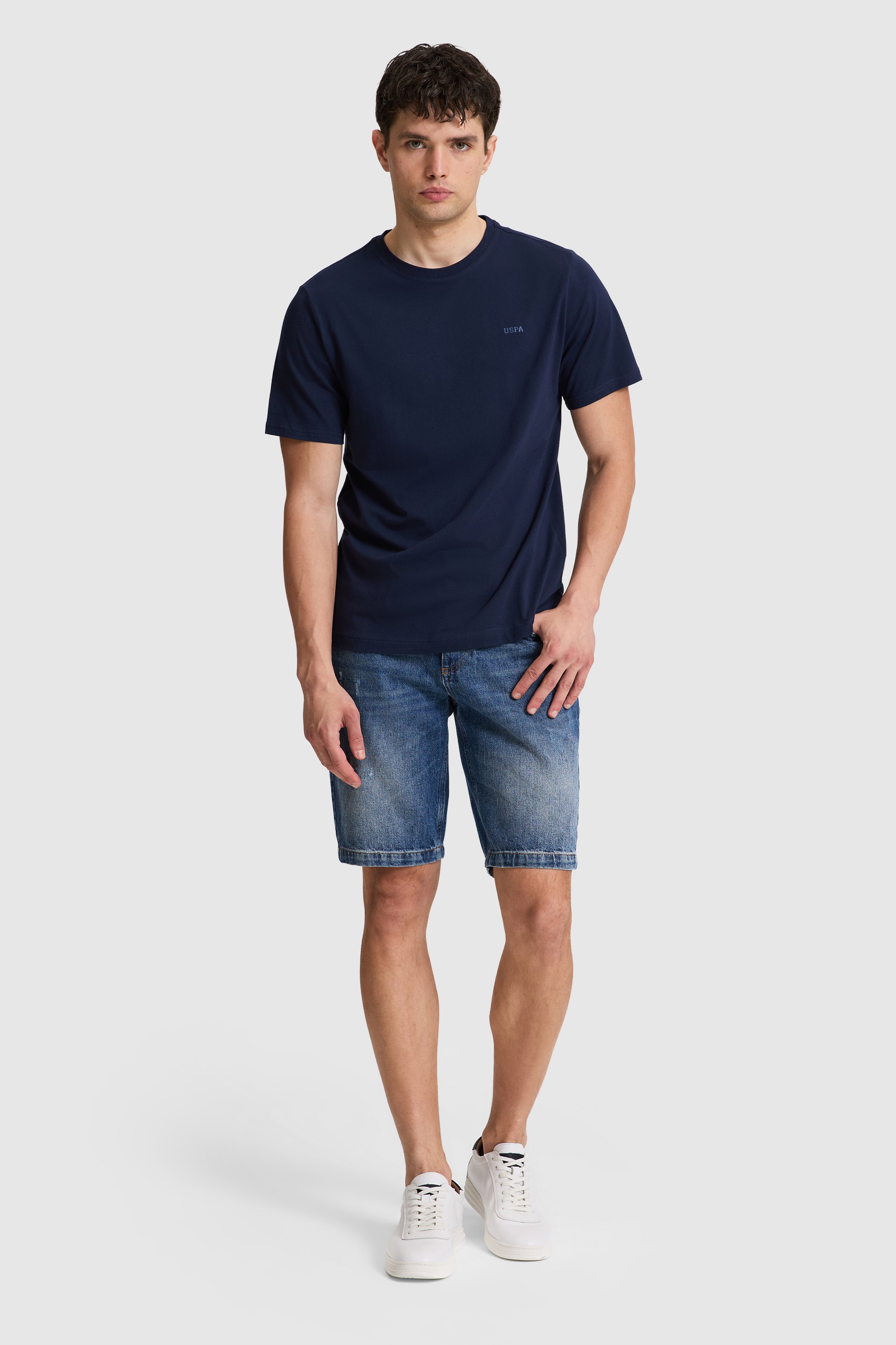 پولوشرت رگولار مردانه یو اس پولو | U.S. Polo Assn. - تصویر 4
