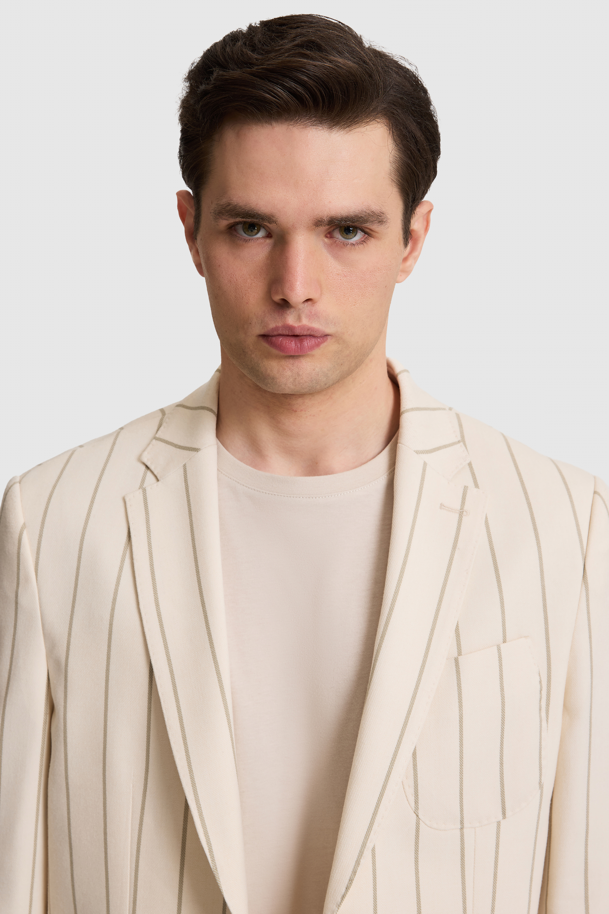 Erkek Camel Ceket - 50264534016