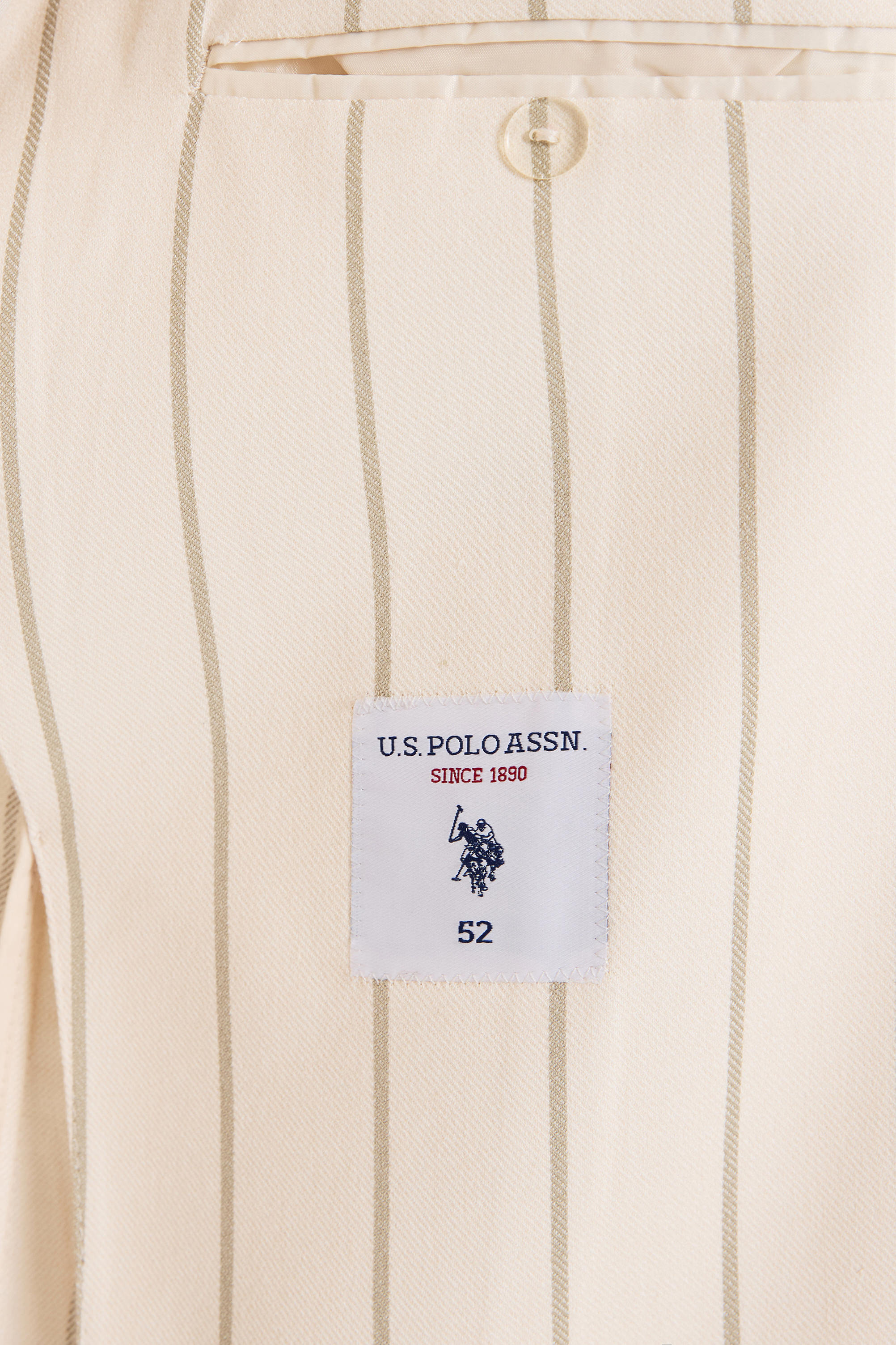Erkek Camel Ceket - 50264534016