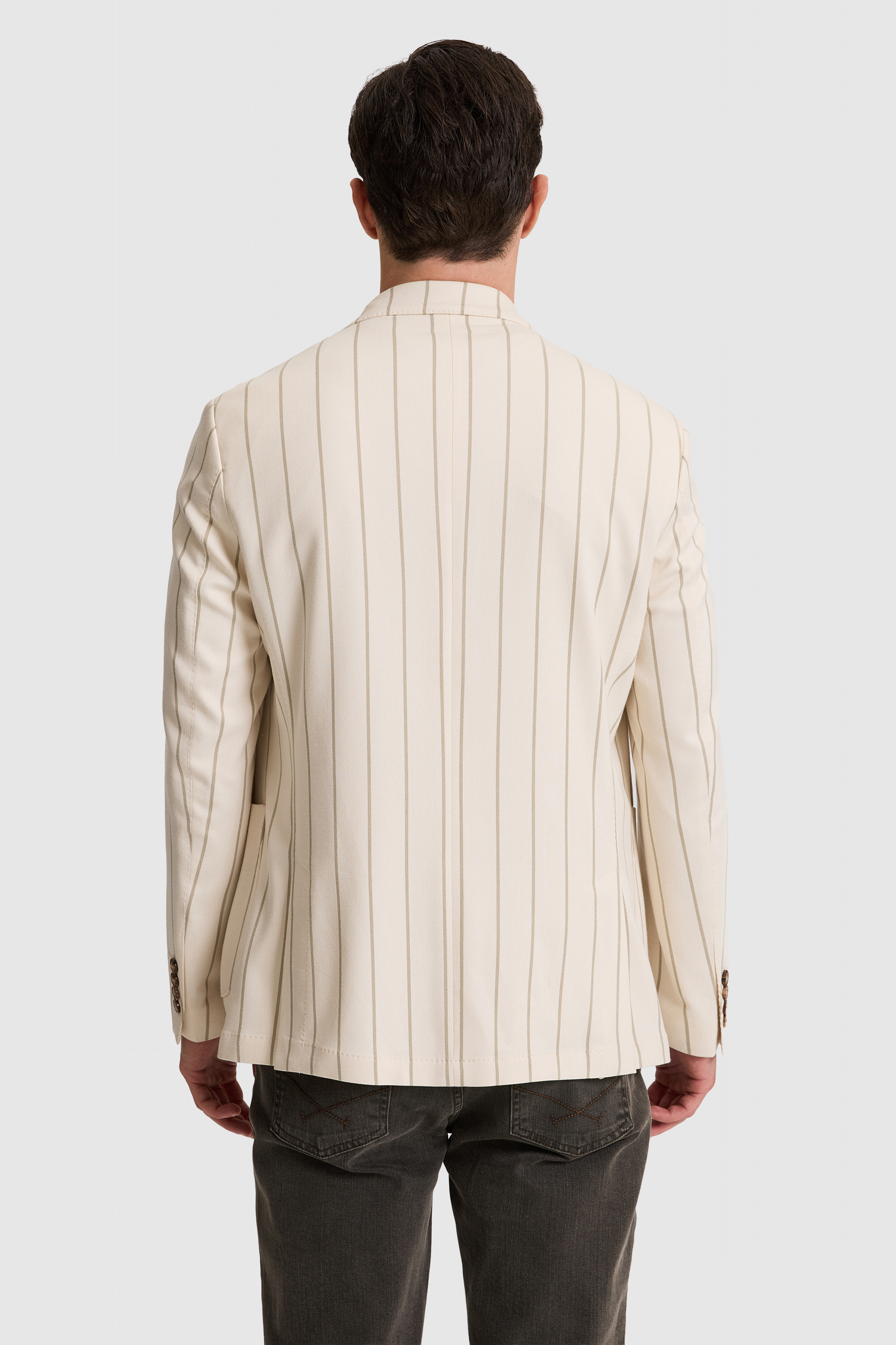 Erkek Camel Ceket - 50264534016