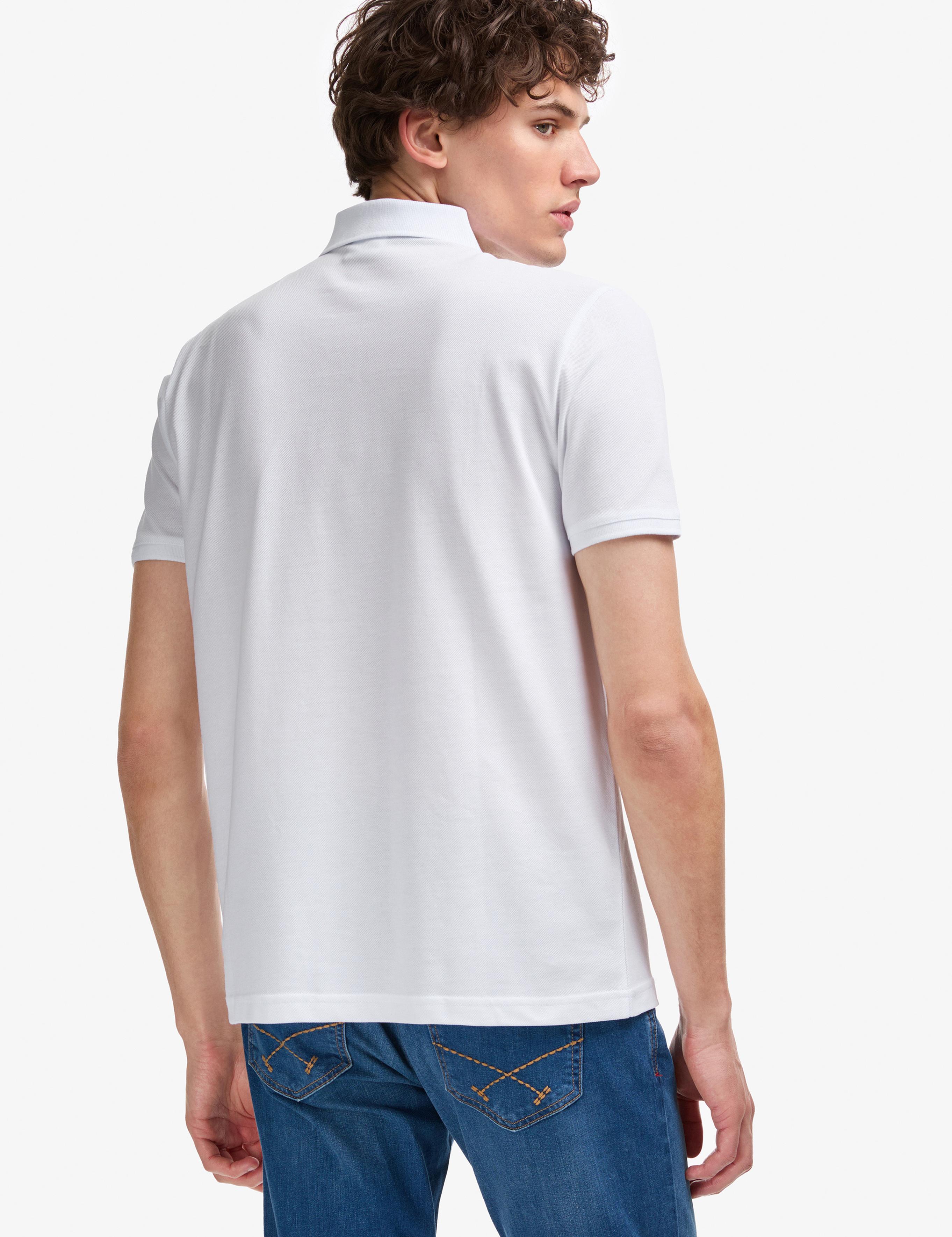 پولوشرت رگولار مردانه یو اس پولو | U.S. Polo Assn. - تصویر 5