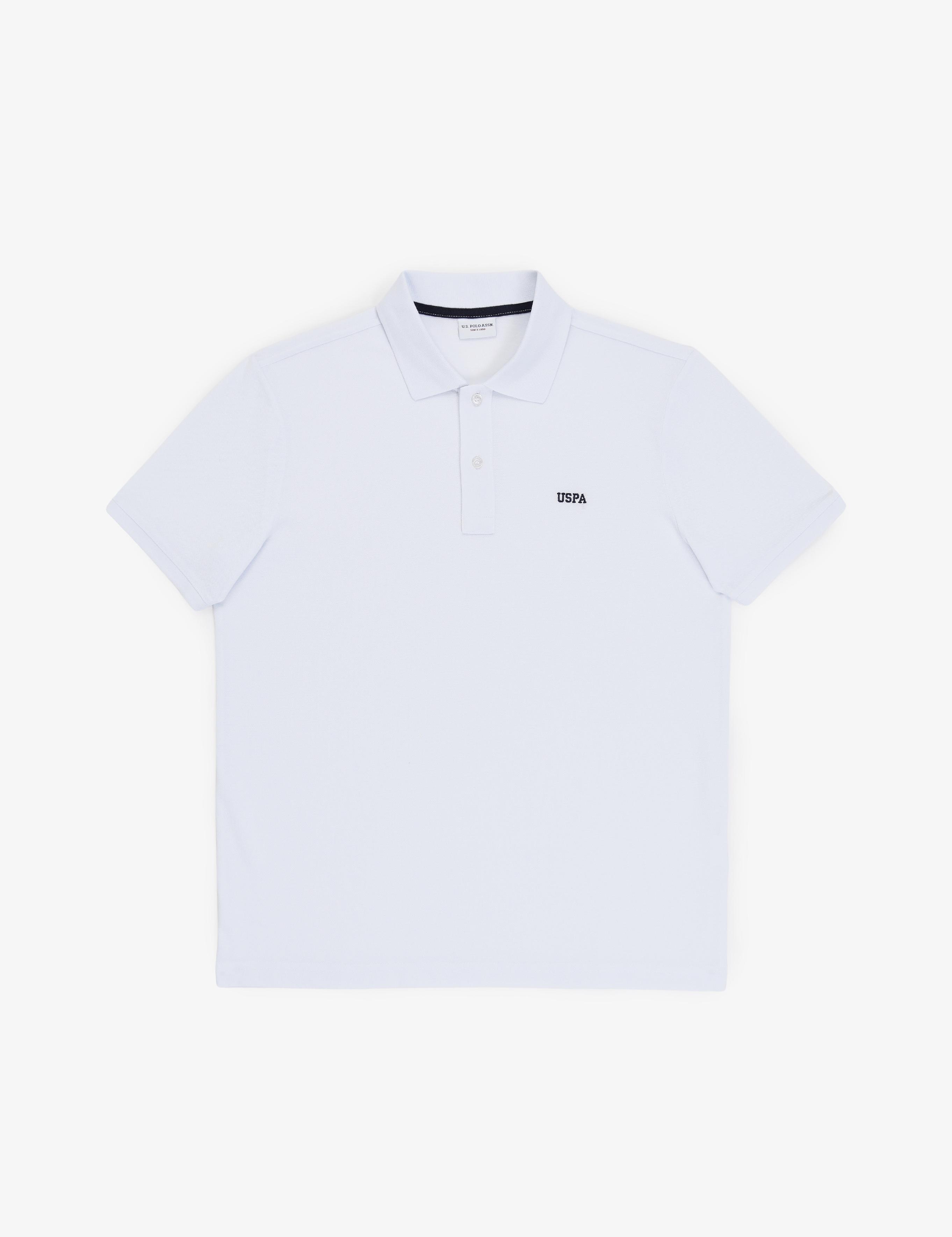پولوشرت رگولار مردانه یو اس پولو | U.S. Polo Assn. - تصویر 6
