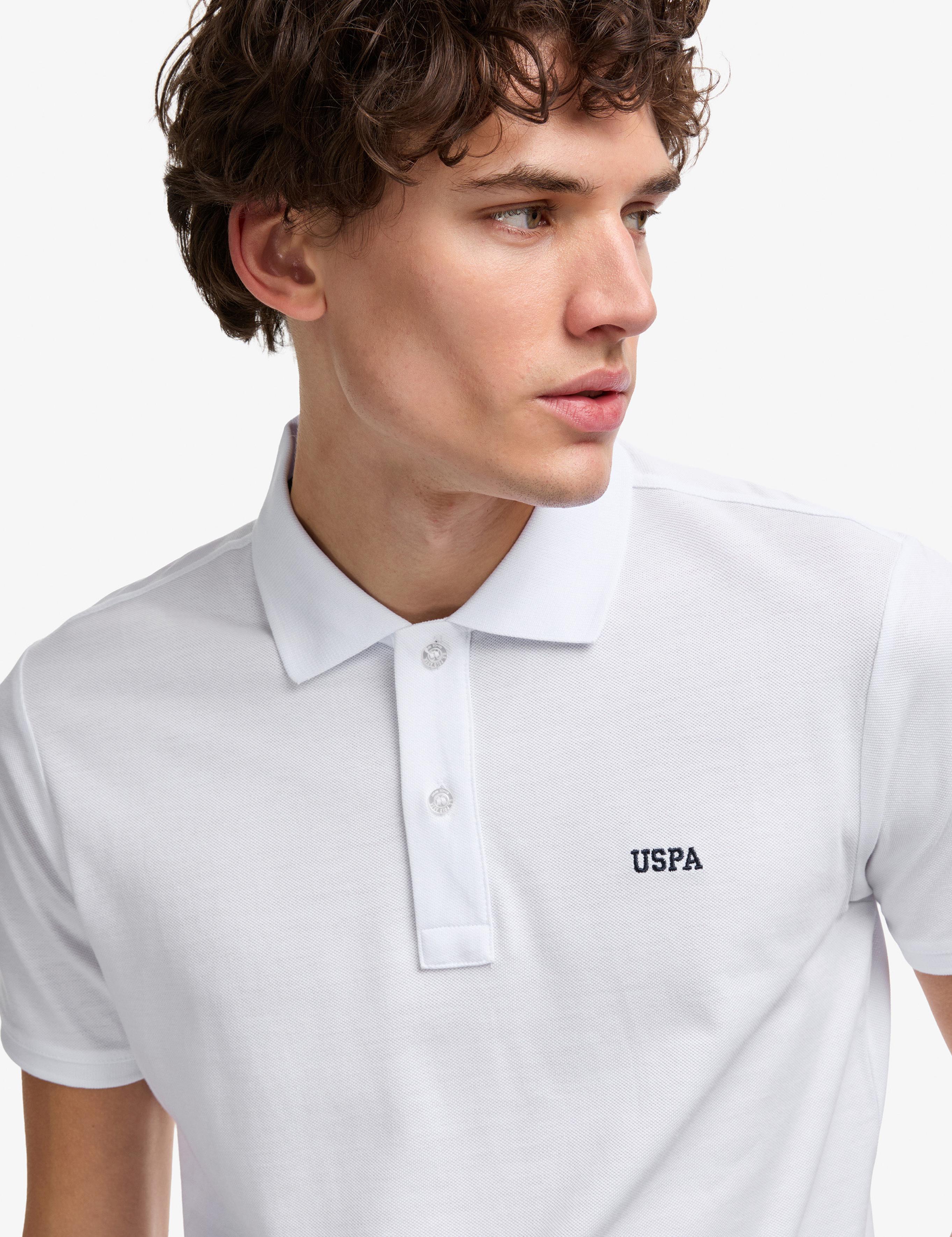پولوشرت رگولار مردانه یو اس پولو | U.S. Polo Assn. - تصویر 2