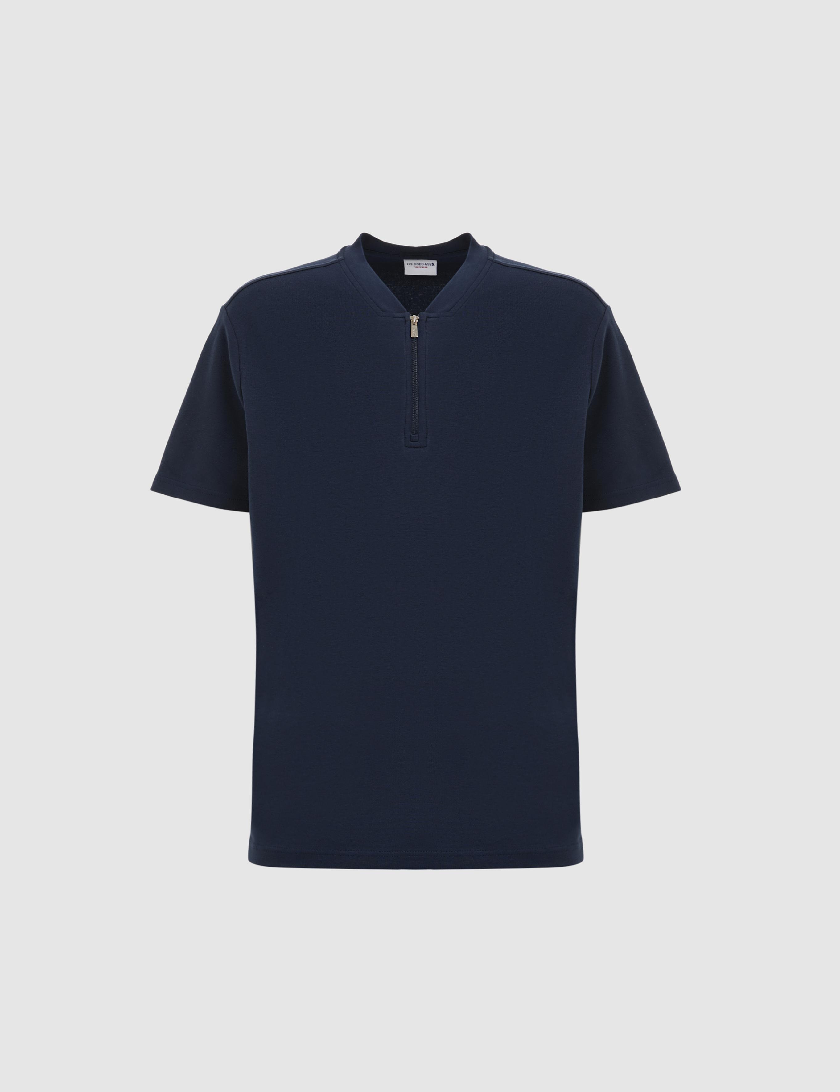 تی شرت رگولار مردانه یو اس پولو | U.S. Polo Assn. - تصویر 7