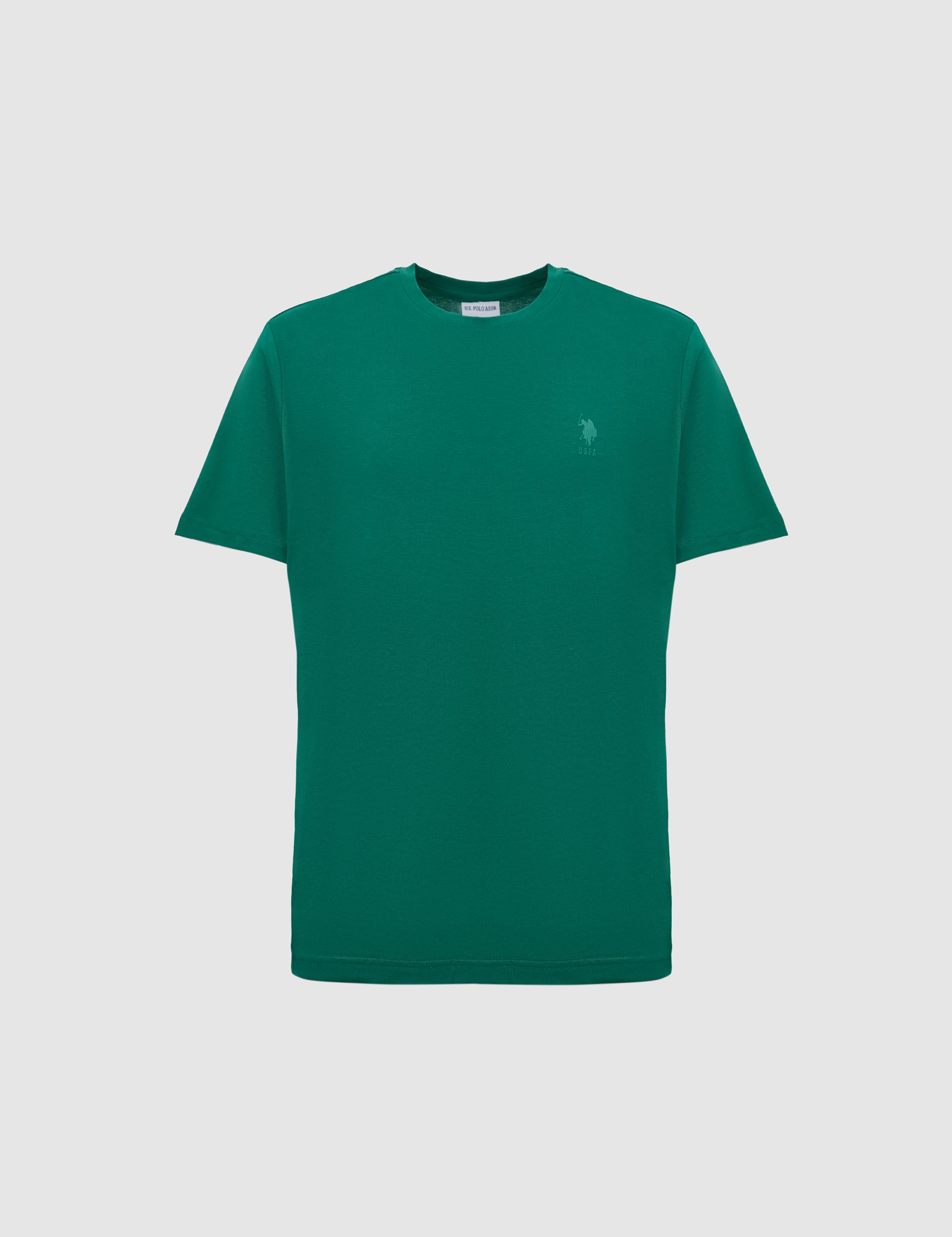 تی شرت یقه گرد رگولار مردانه یو اس پولو | U.S. Polo Assn. - تصویر 7