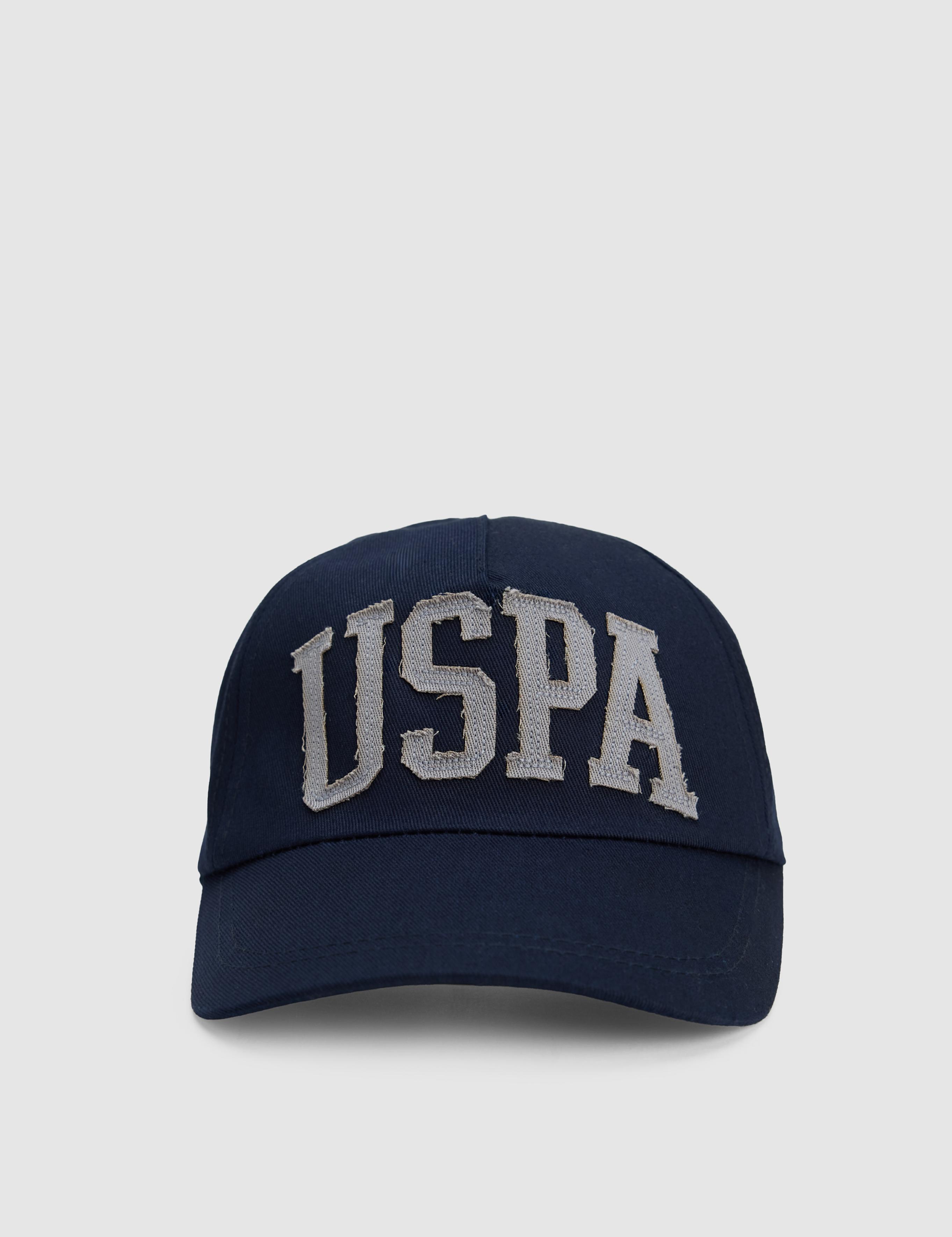 کلاه لبه دار رگولار مردانه یو اس پولو | U.S. Polo Assn. - تصویر 2