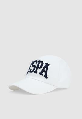 Erkek Beyaz Şapka - 50327081001