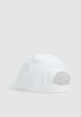 Erkek Beyaz Şapka - 50327081001